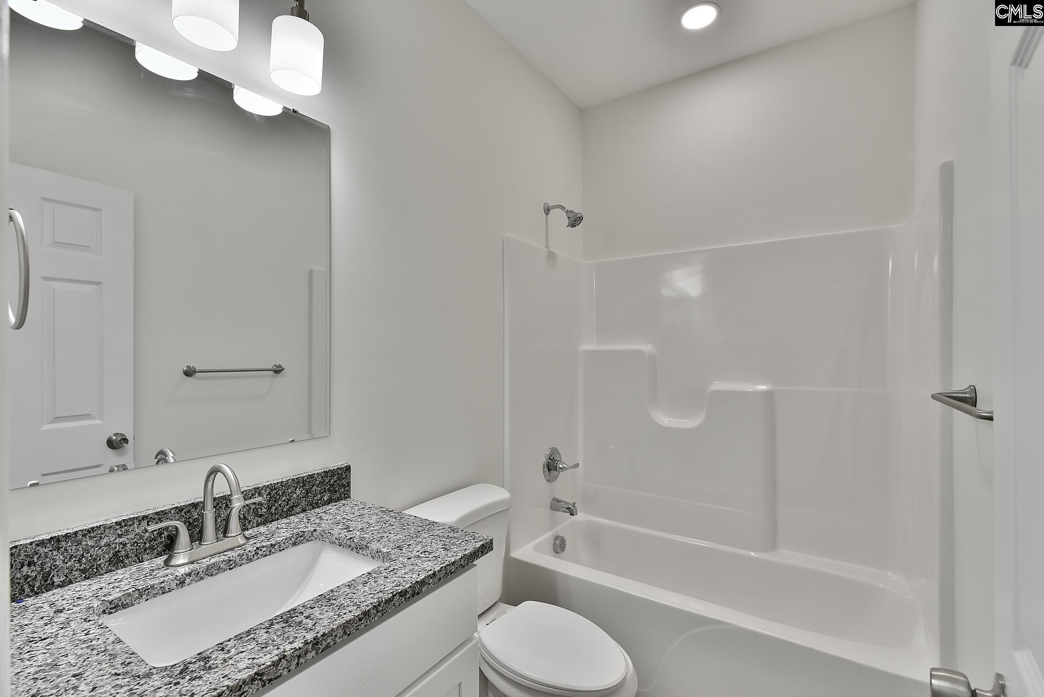 2807 Milne Avenue Newberry, SC 29108