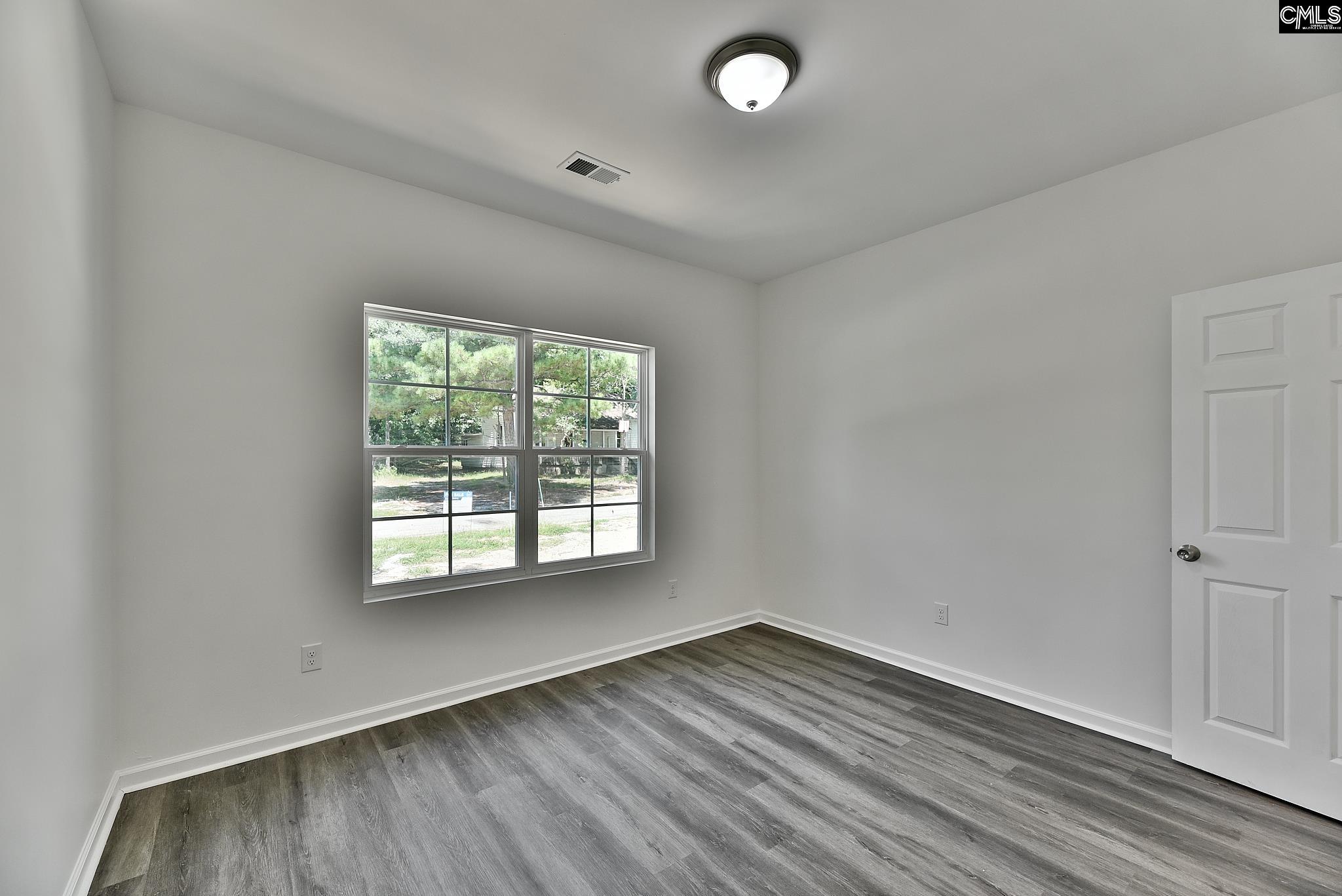 2807 Milne Avenue Newberry, SC 29108