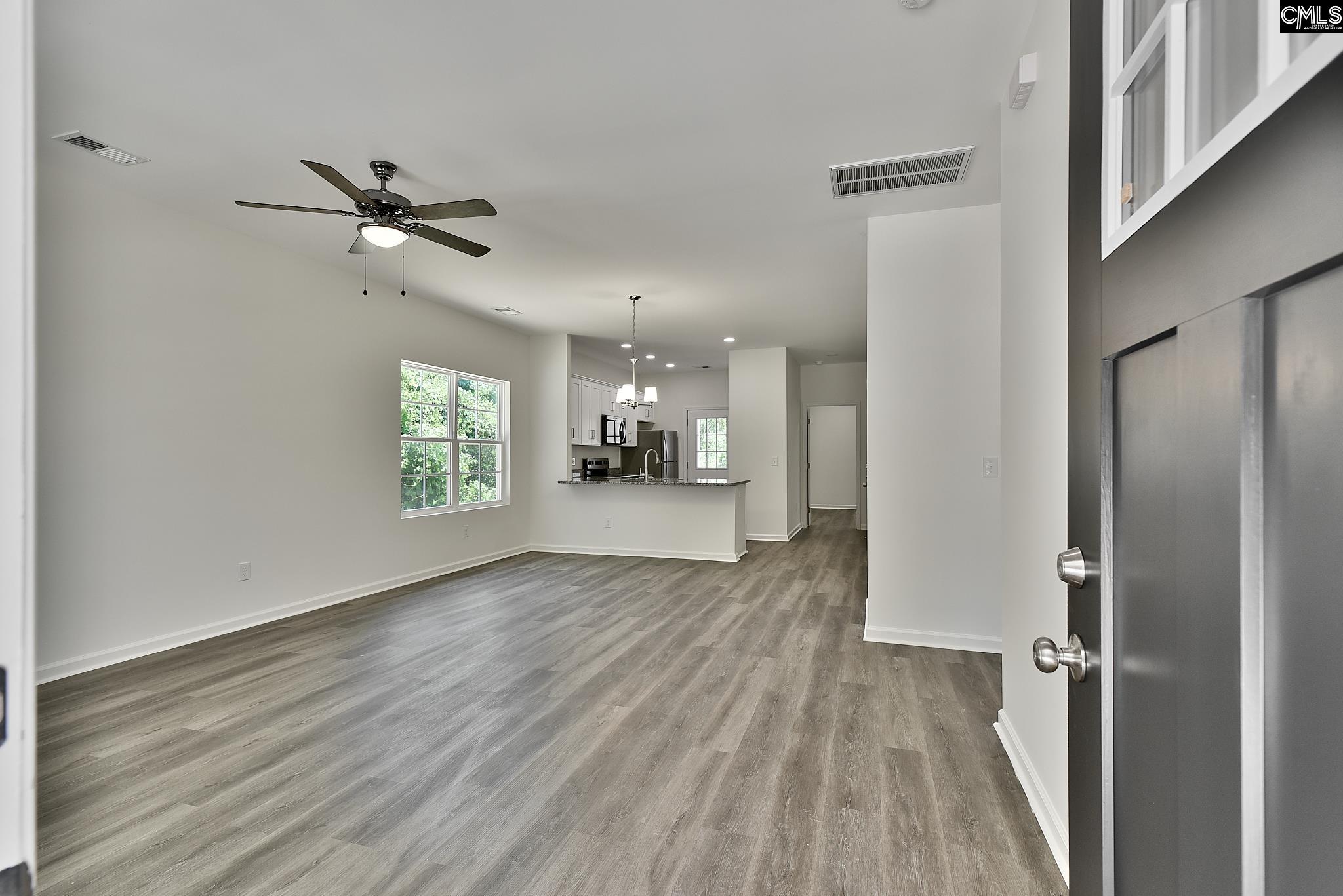 2807 Milne Avenue Newberry, SC 29108
