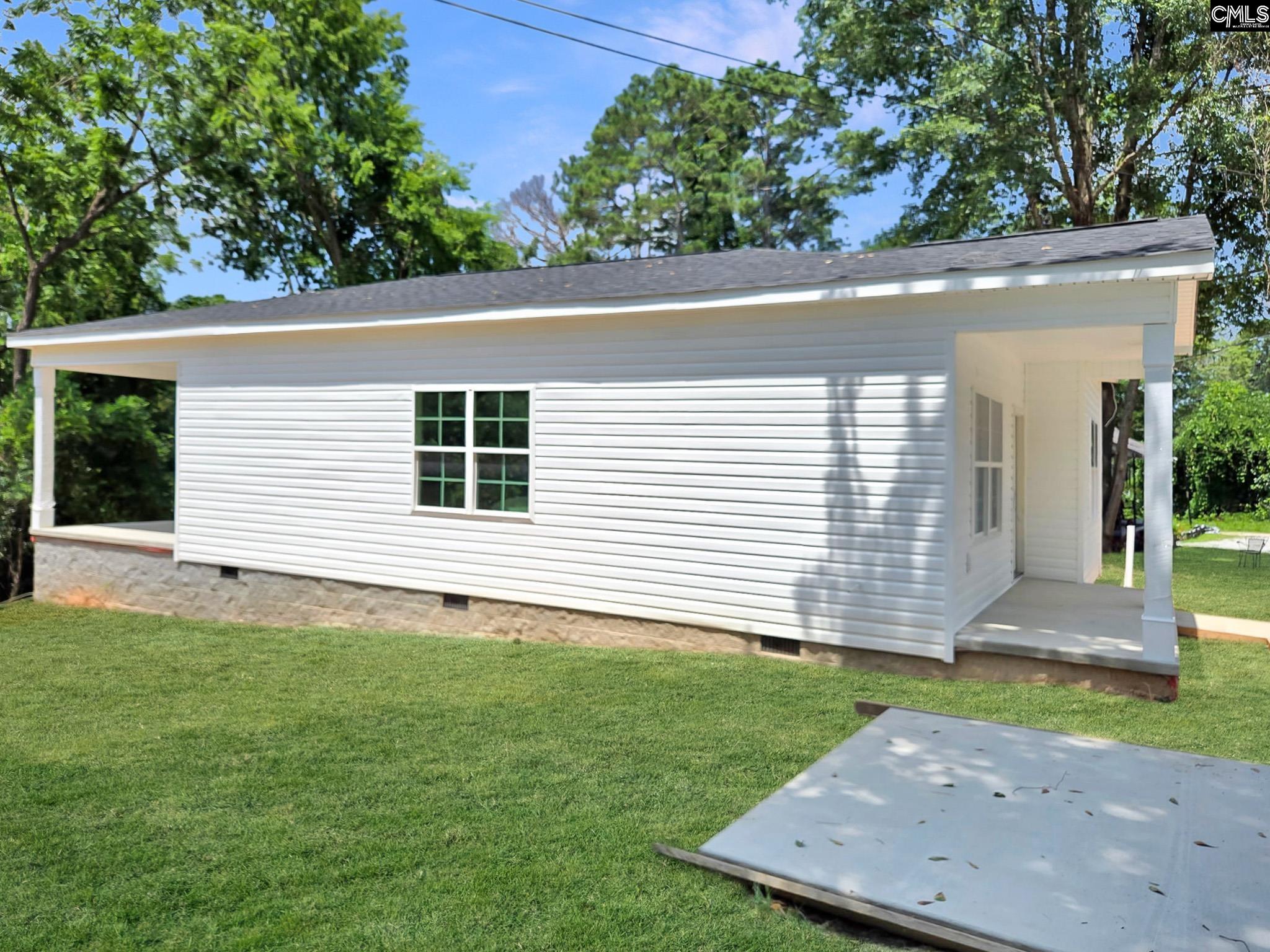 2807 Milne Avenue, Newberry, South Carolina image 3