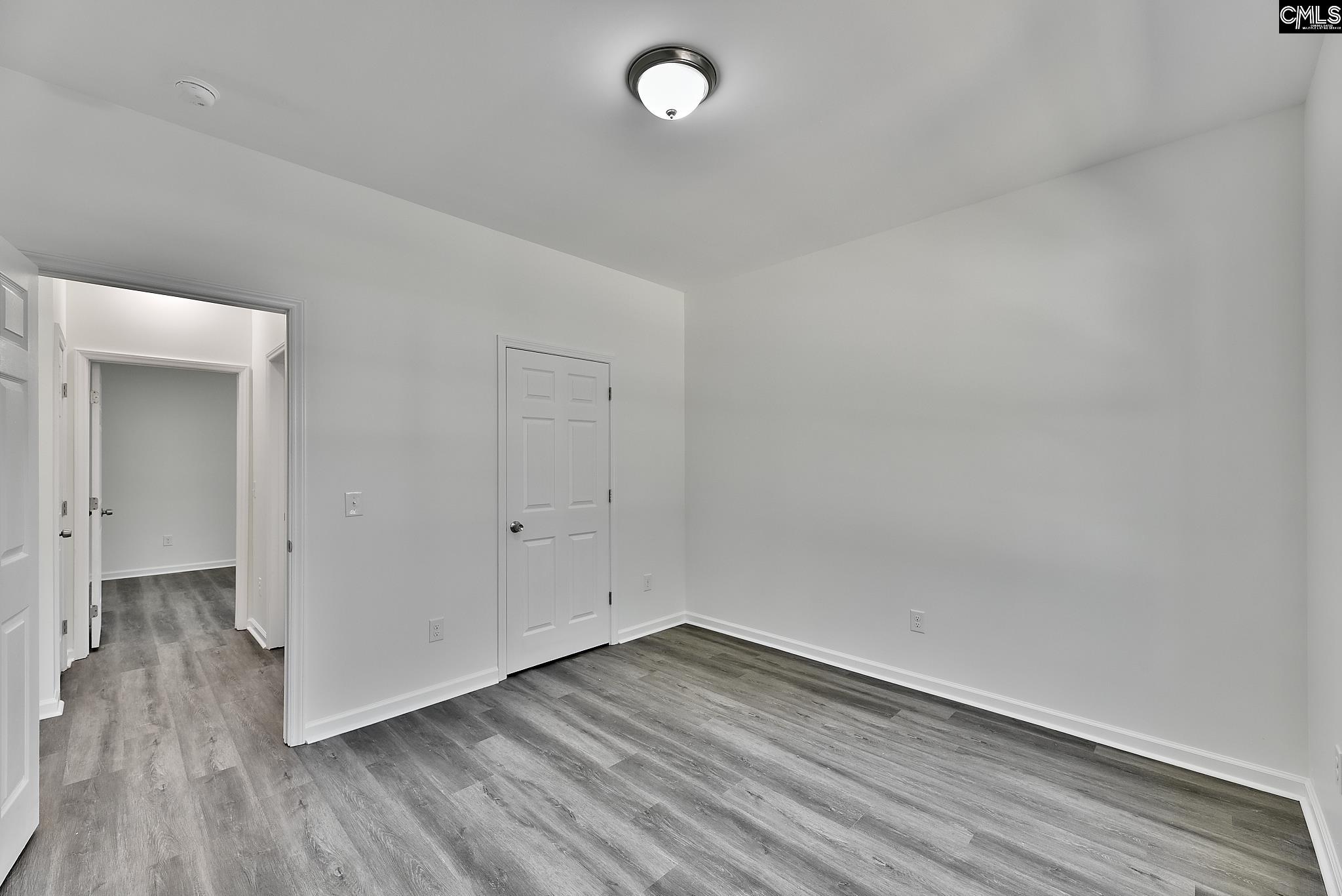 2807 Milne Avenue Newberry, SC 29108