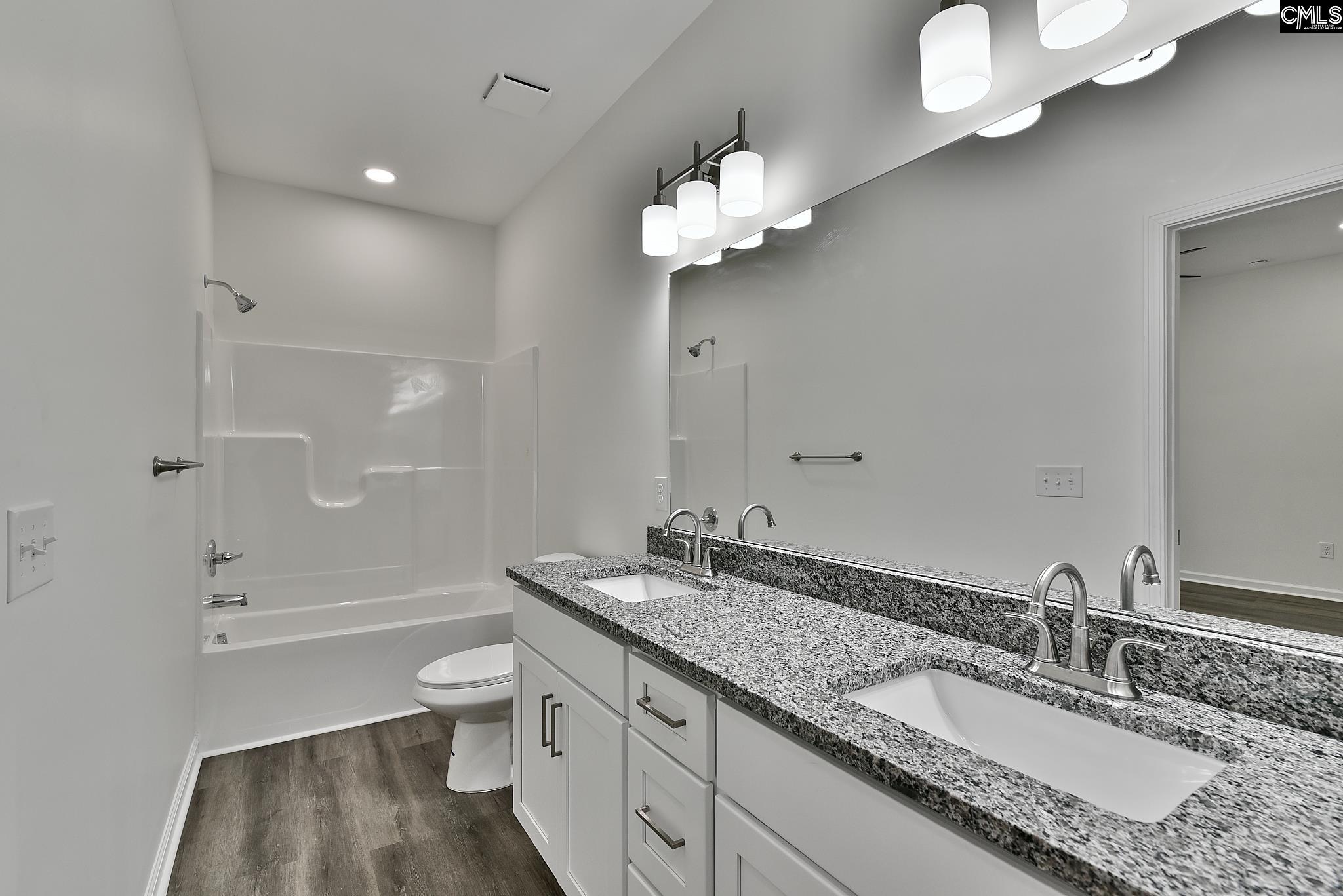 2807 Milne Avenue Newberry, SC 29108