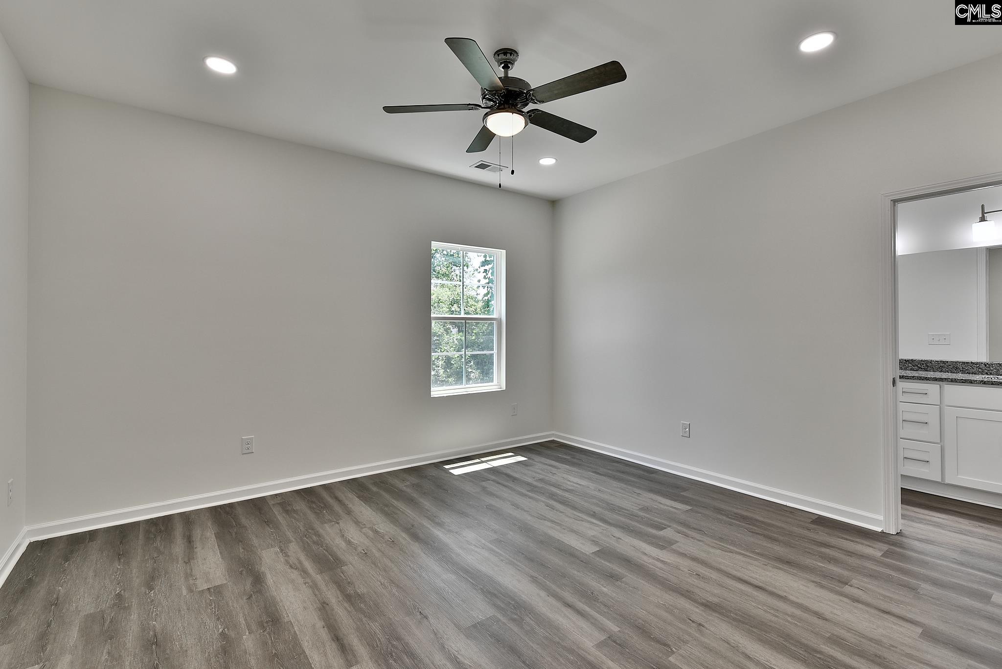 2807 Milne Avenue Newberry, SC 29108