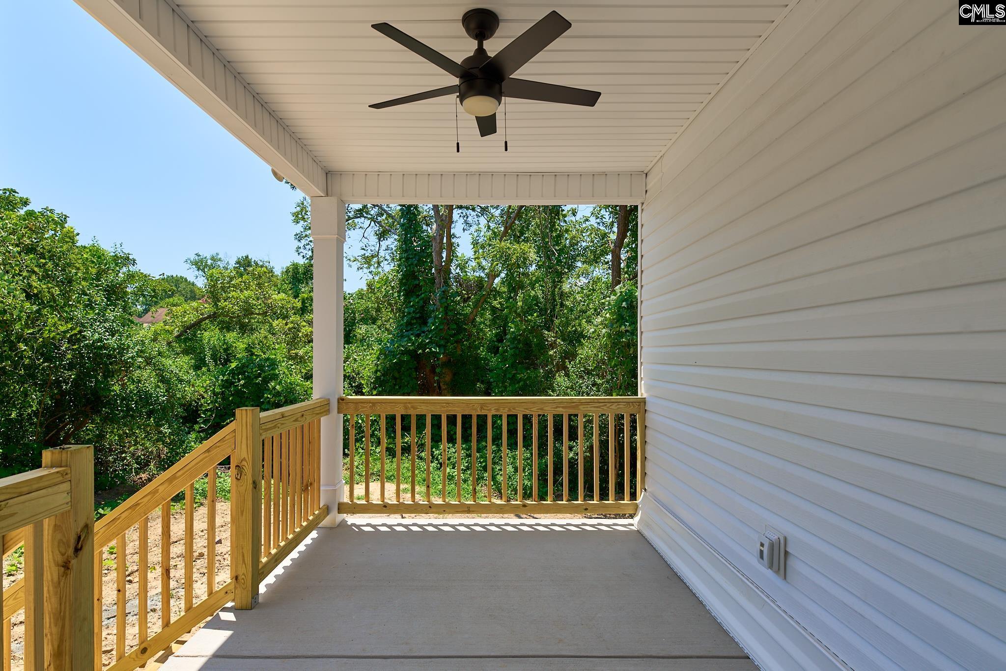 2807 Milne Avenue Newberry, SC 29108