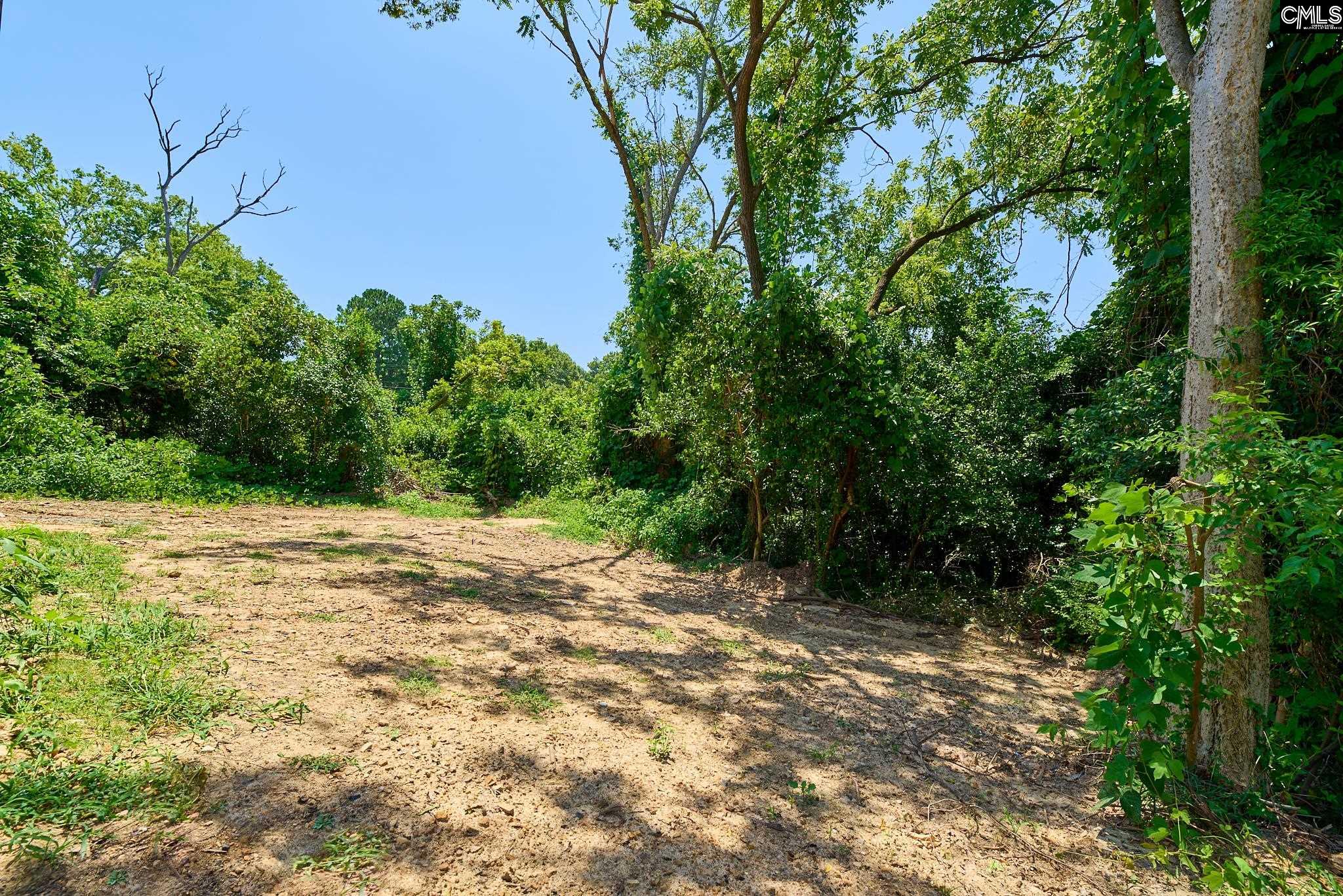 2807 Milne Avenue Newberry, SC 29108