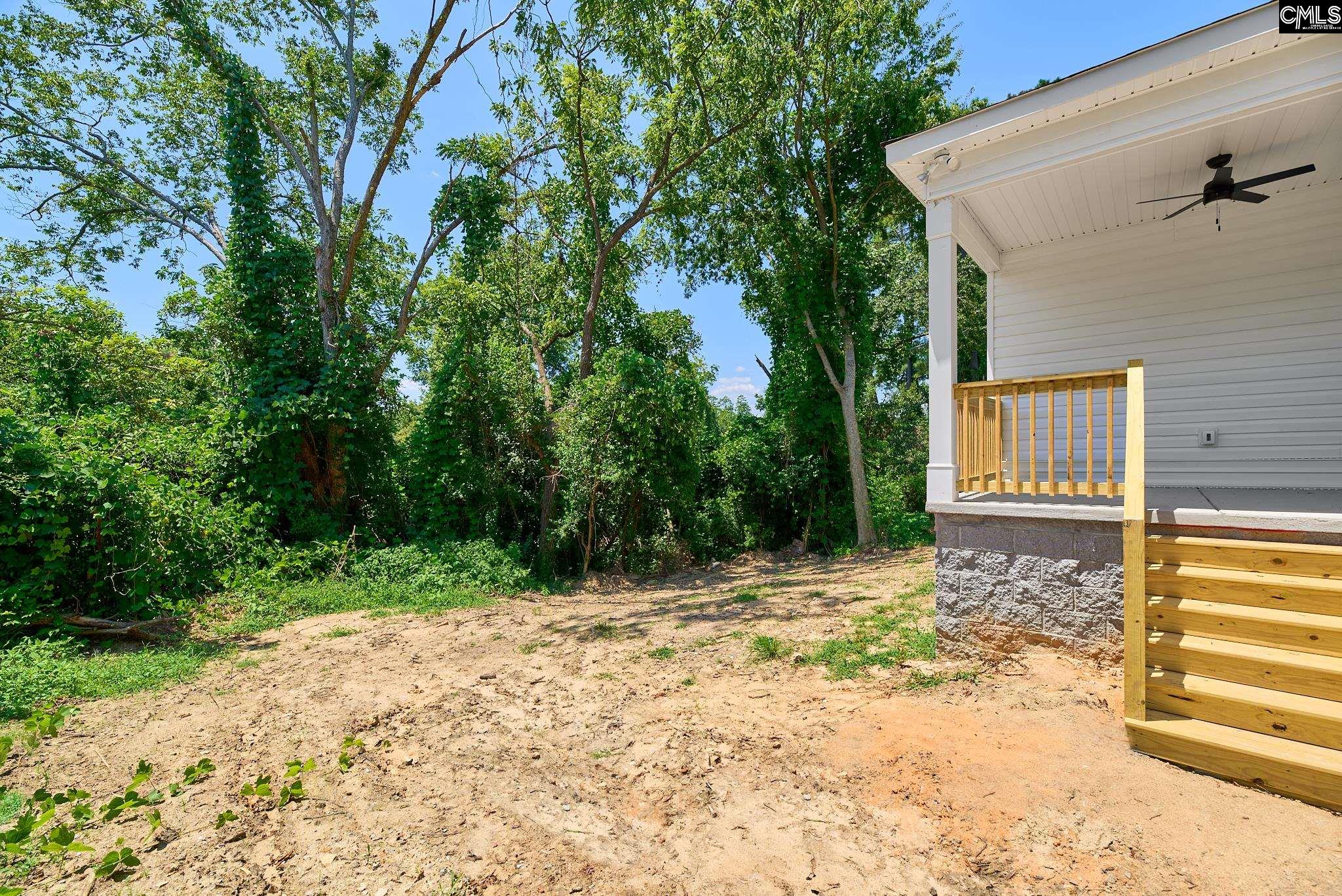 2807 Milne Avenue Newberry, SC 29108