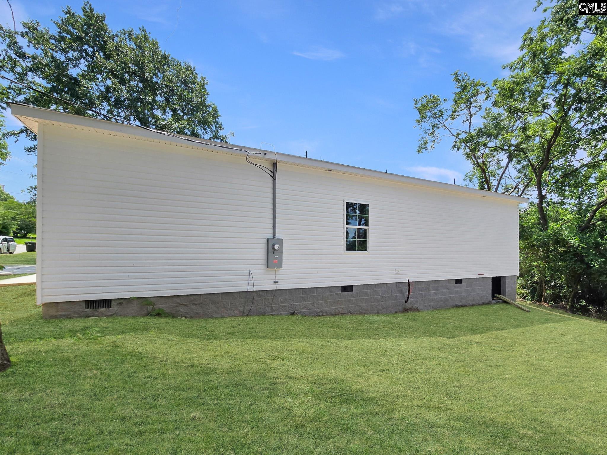 2807 Milne Avenue, Newberry, South Carolina image 4