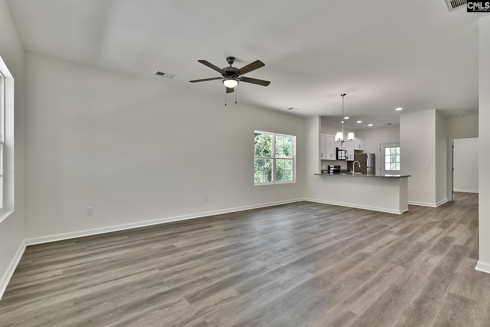 2807 Milne Avenue Newberry, SC 29108