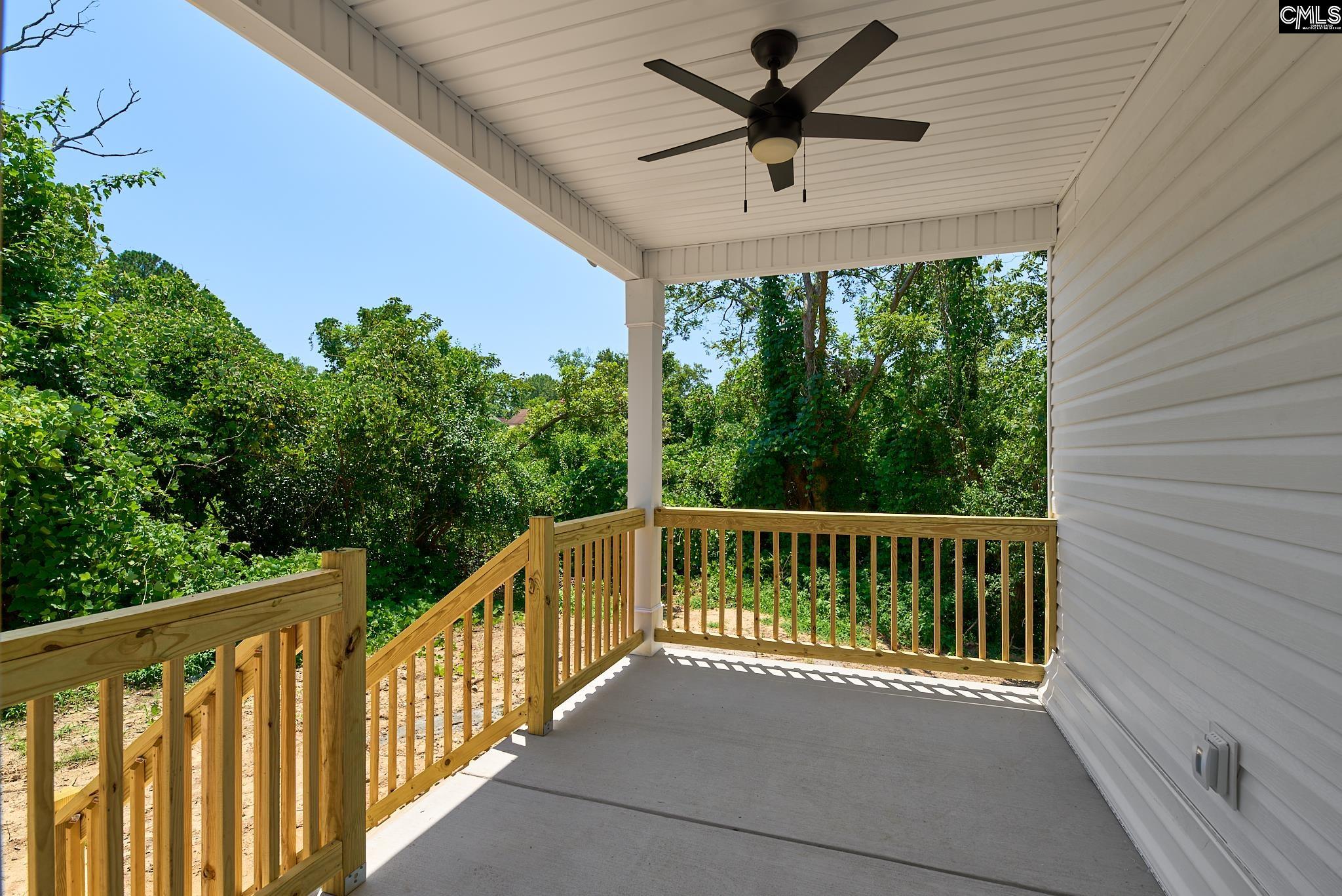 2807 Milne Avenue Newberry, SC 29108