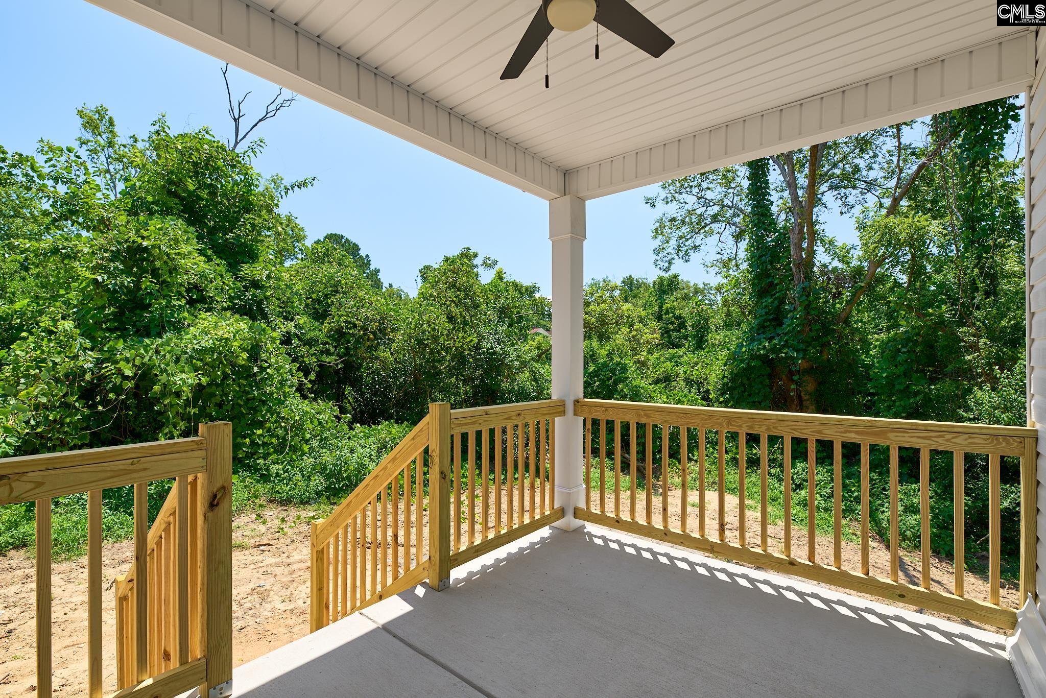 2807 Milne Avenue Newberry, SC 29108