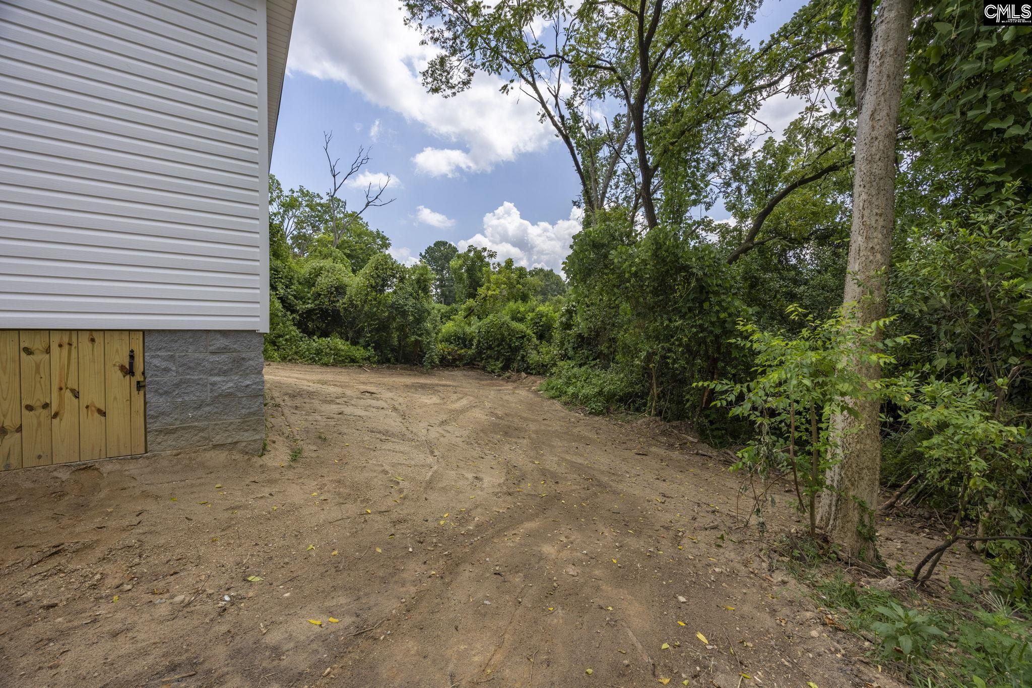 2807 Milne Avenue Newberry, SC 29108