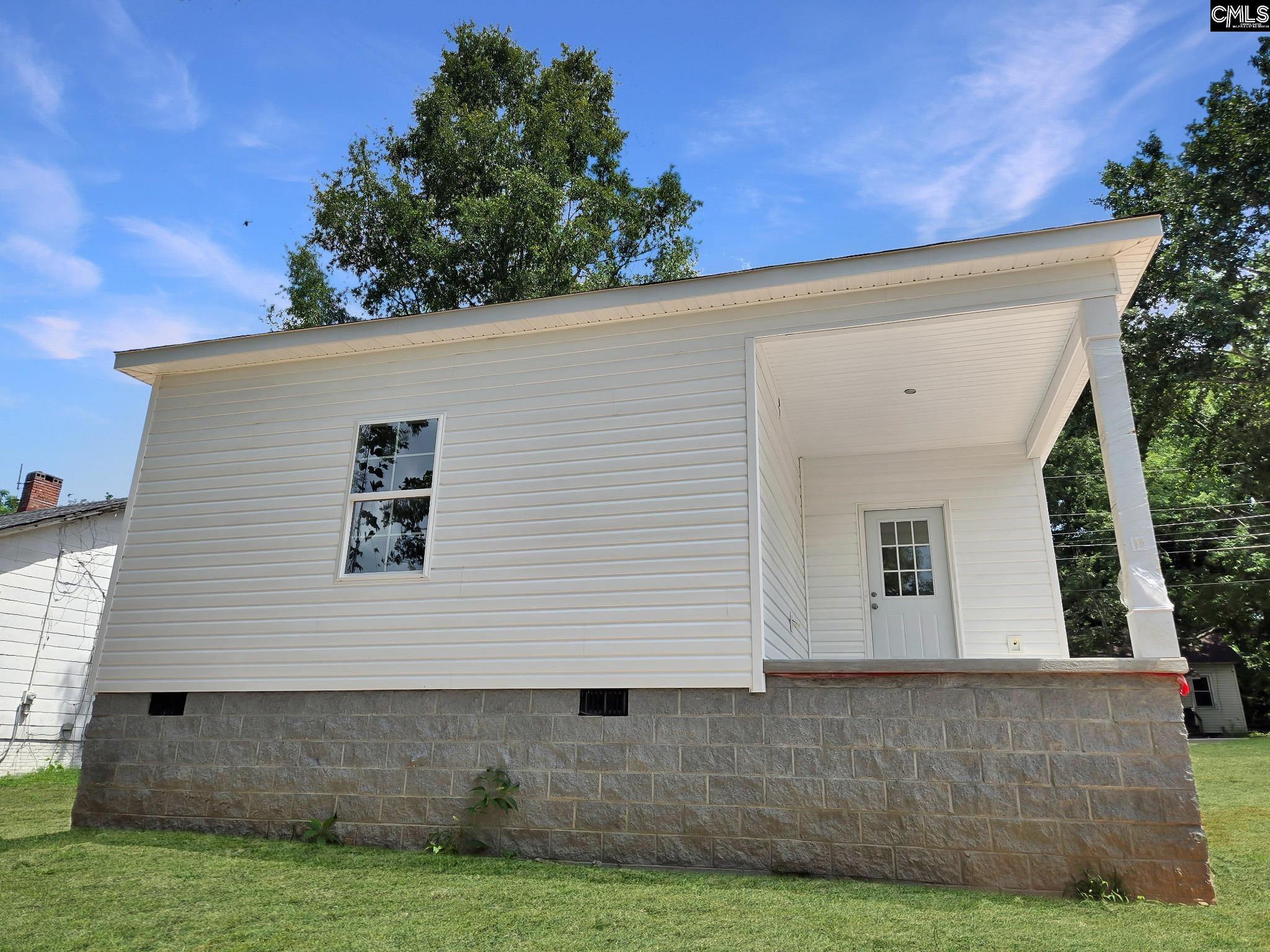 2807 Milne Avenue, Newberry, South Carolina image 5