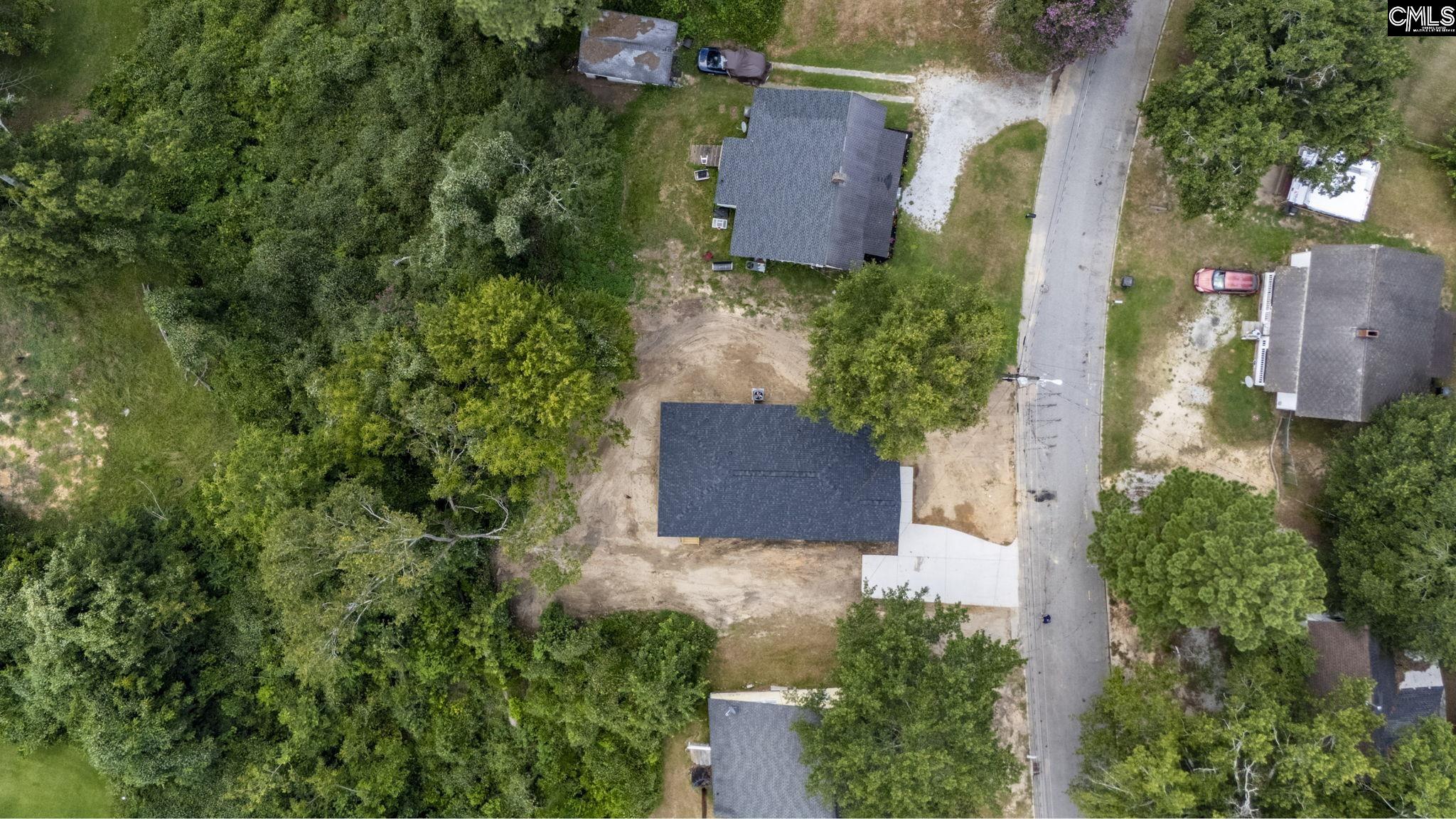 2807 Milne Avenue Newberry, SC 29108