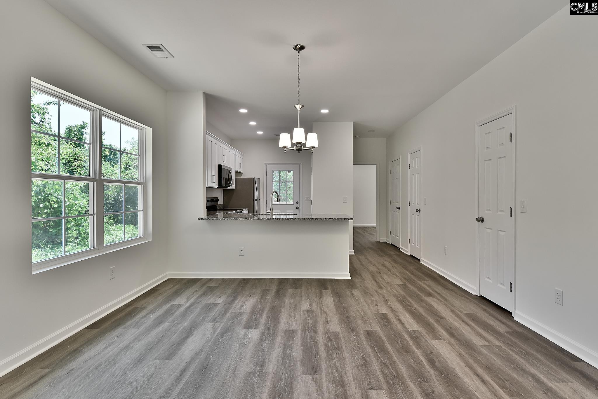 2807 Milne Avenue Newberry, SC 29108