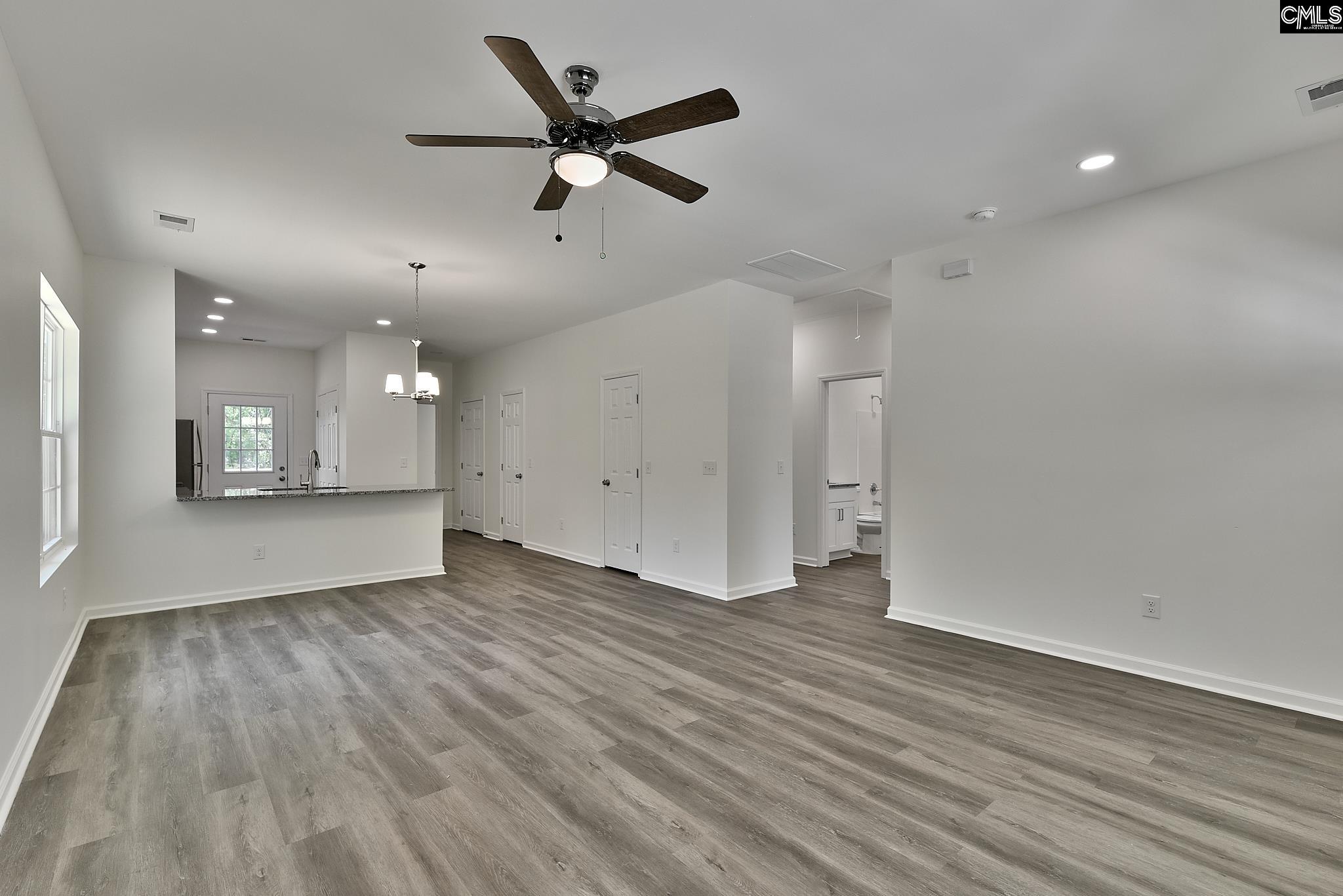 2807 Milne Avenue Newberry, SC 29108