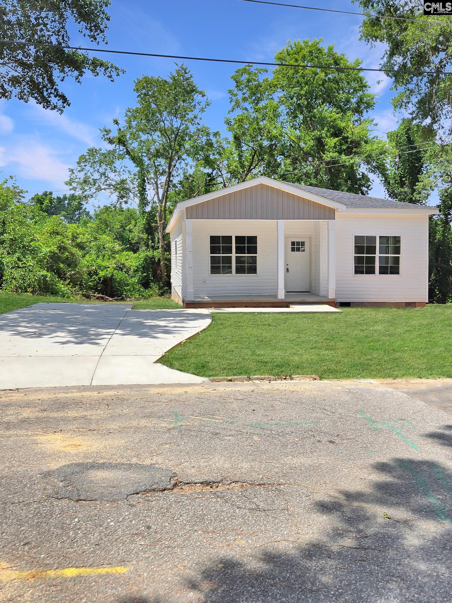 2807 Milne Avenue, Newberry, South Carolina image 9