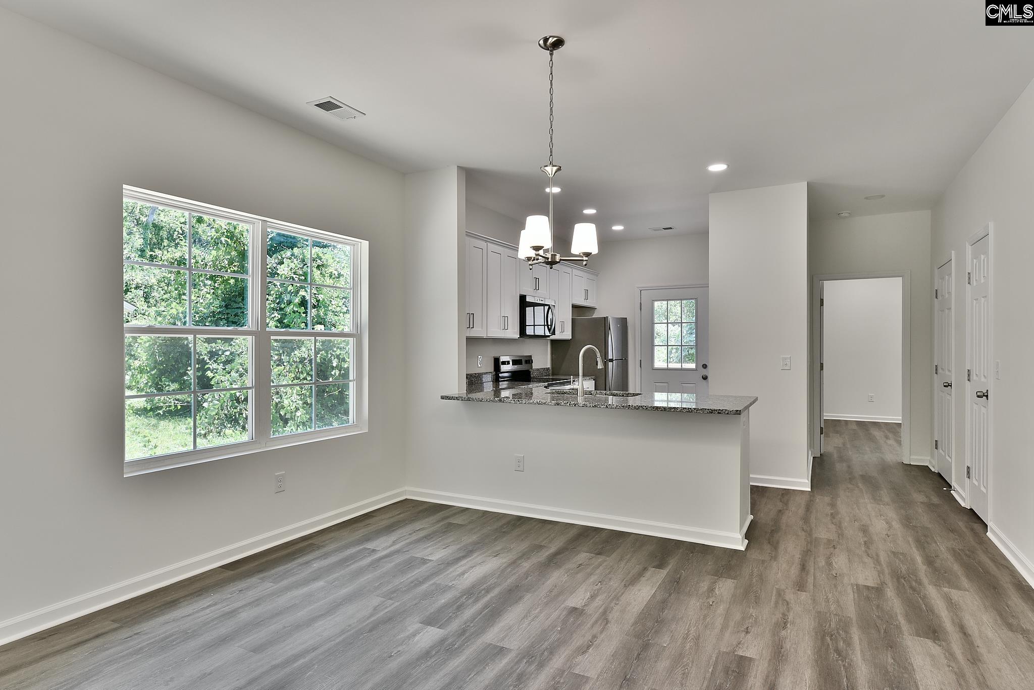 2807 Milne Avenue Newberry, SC 29108