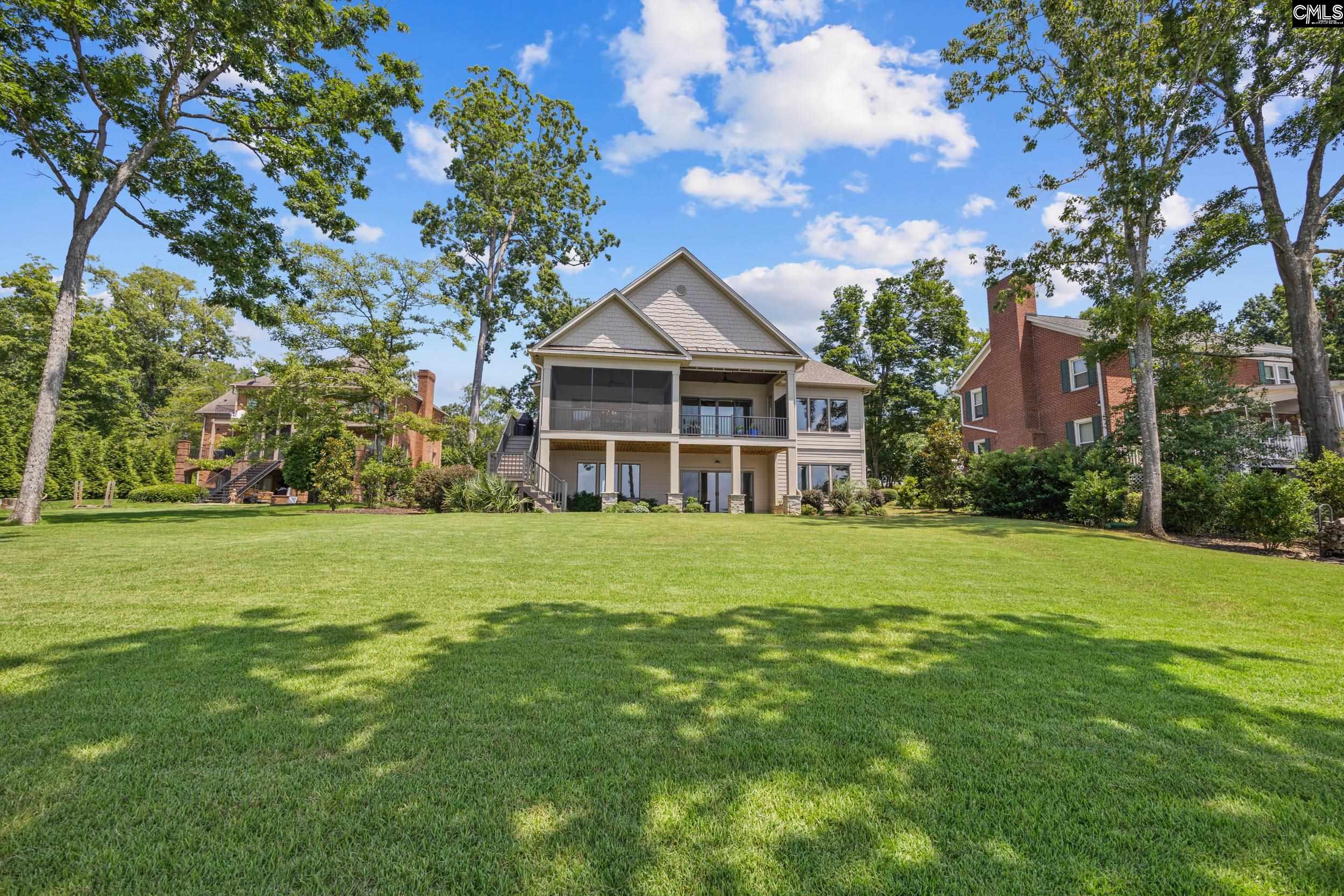 145 Middleton Place Prosperity, SC 29127-9349