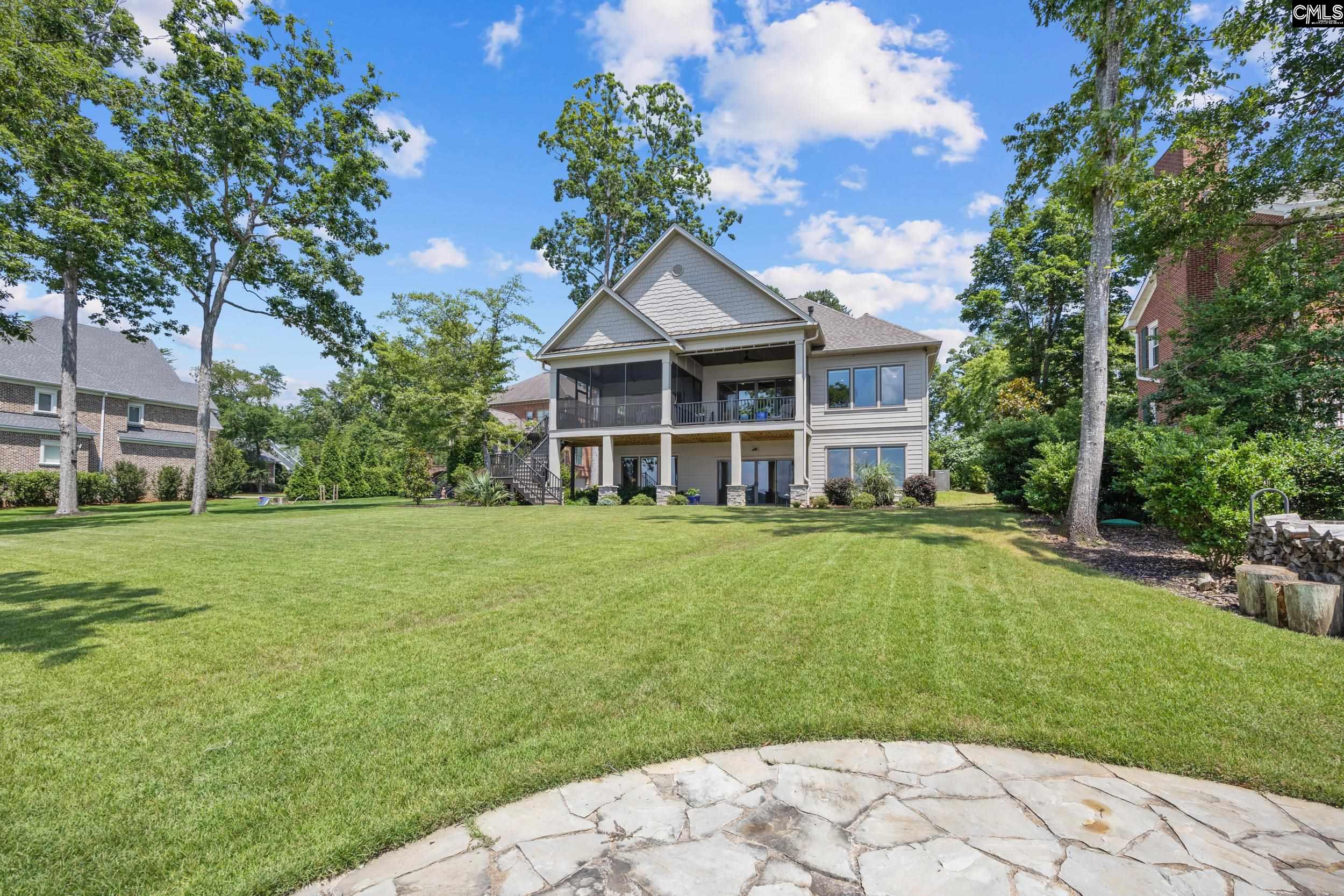 145 Middleton Place Prosperity, SC 29127-9349