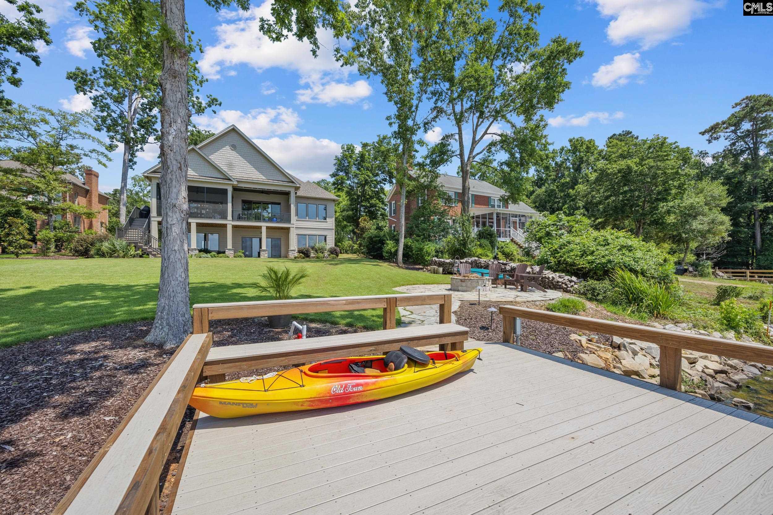 145 Middleton Place Prosperity, SC 29127-9349