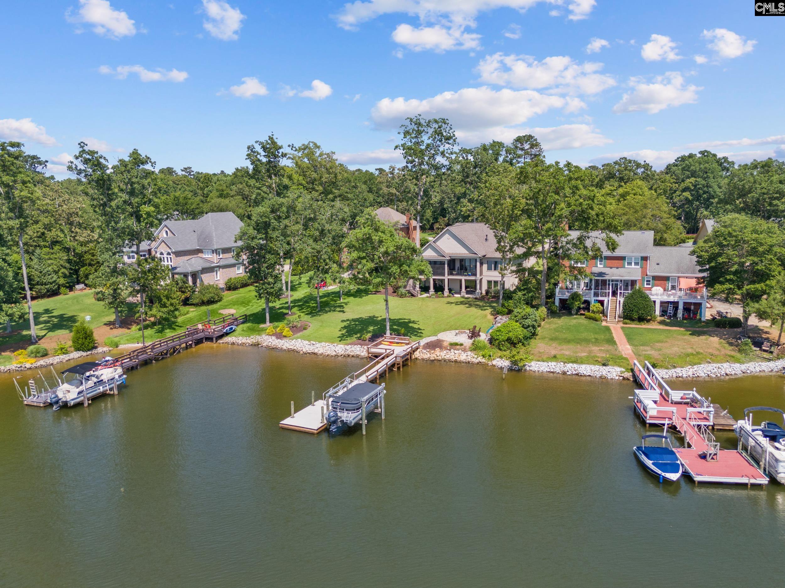 145 Middleton Place Prosperity, SC 29127-9349