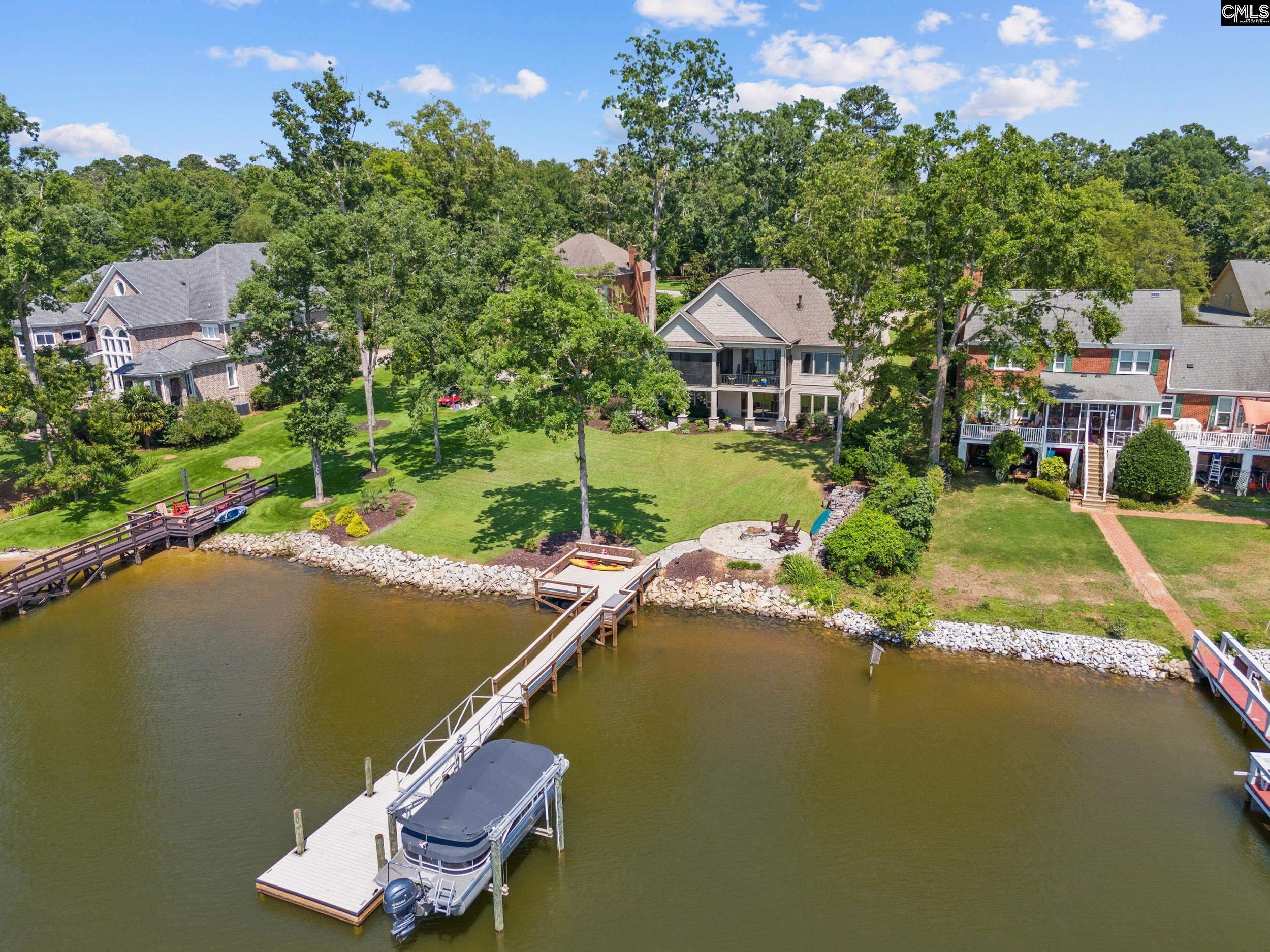 145 Middleton Place Prosperity, SC 29127-9349