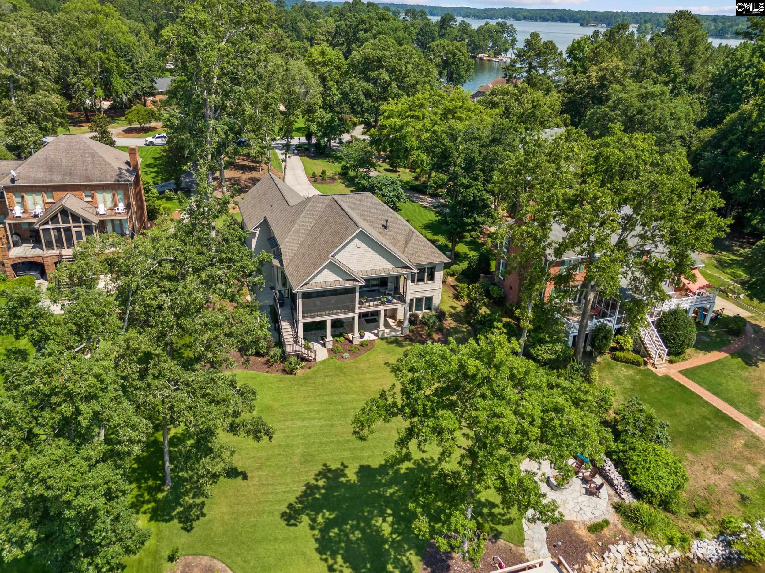 145 Middleton Place Prosperity, SC 29127-9349
