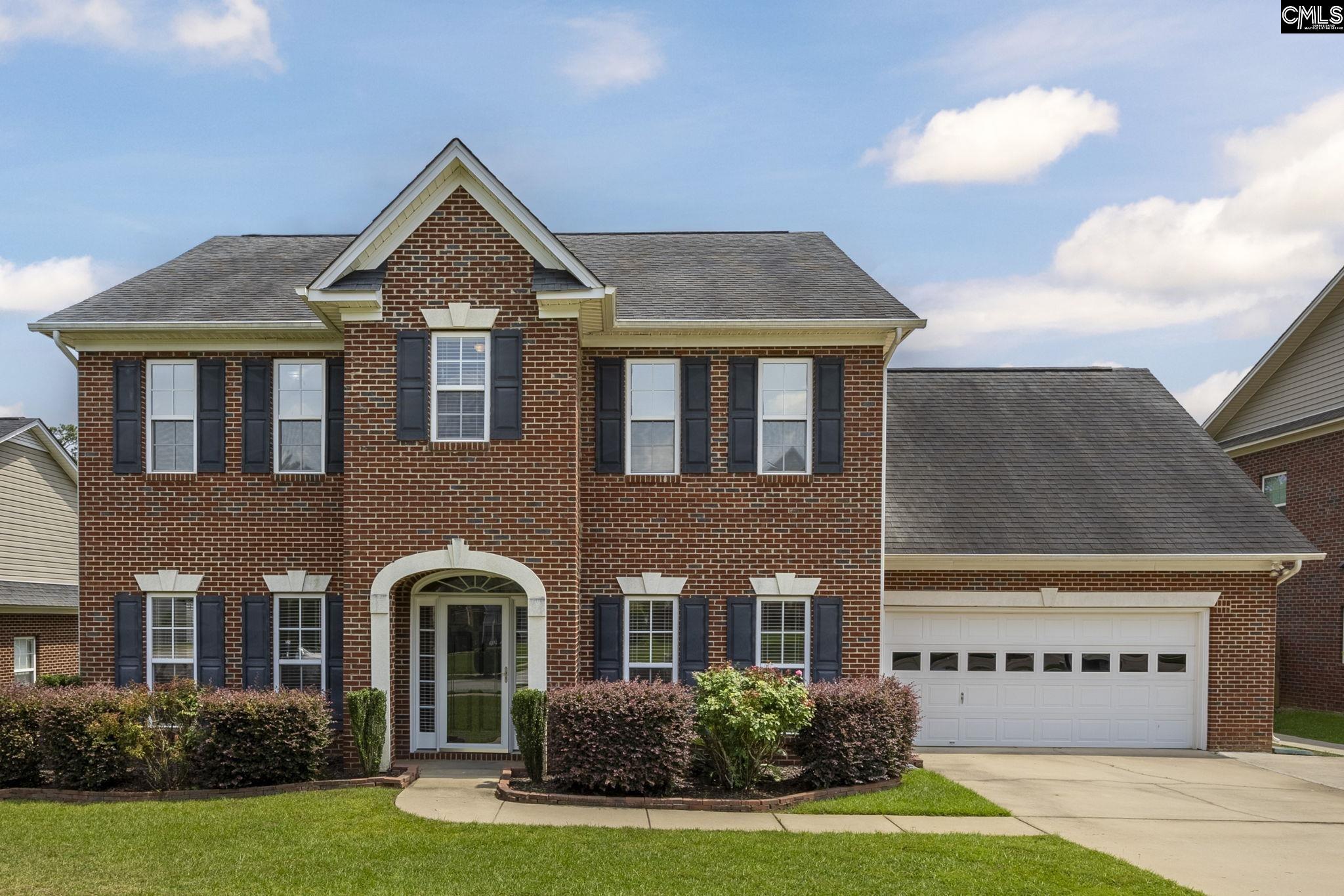 267 Caedmons Creek Drive, Irmo, South Carolina image 1