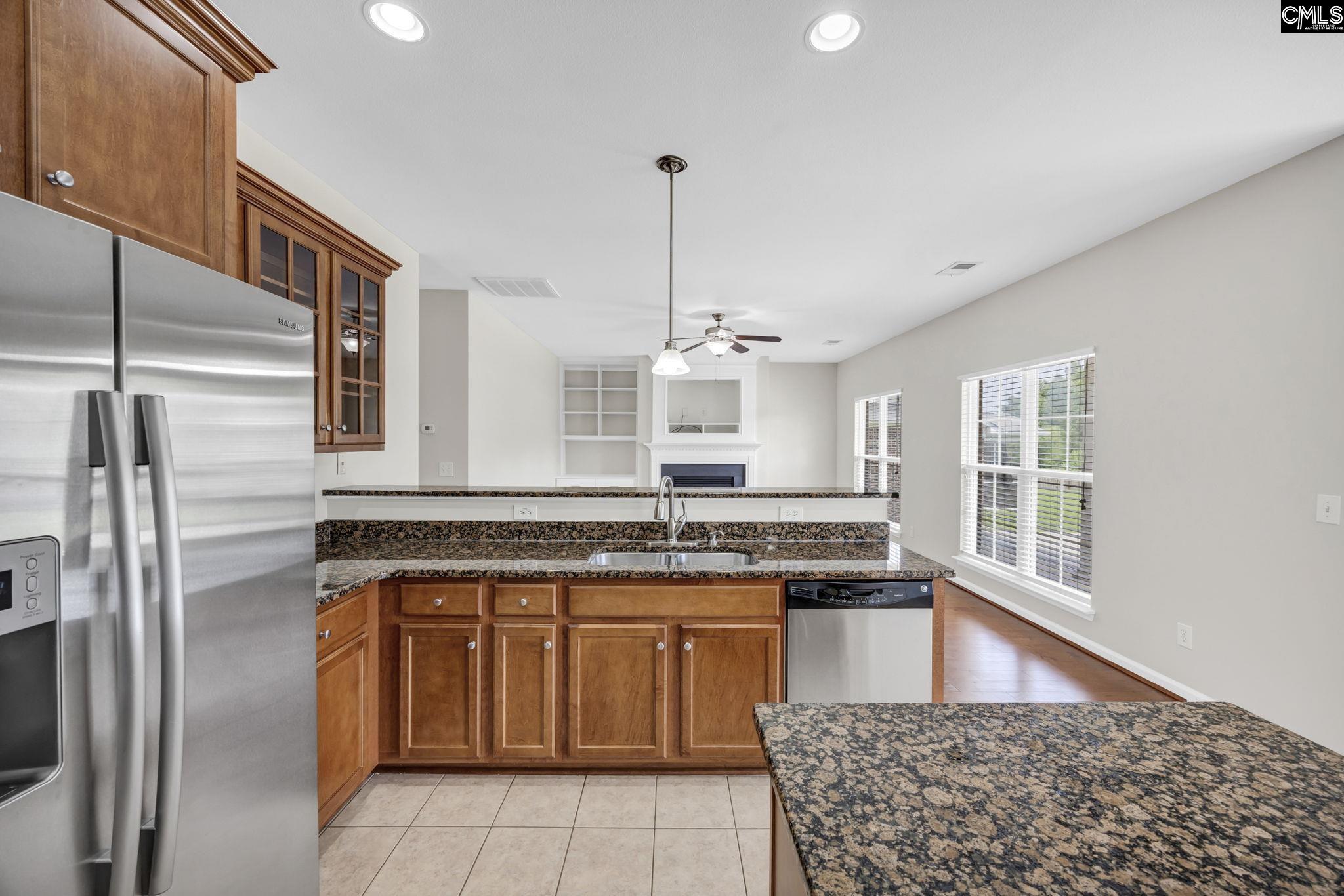 267 Caedmons Creek Drive, Irmo, South Carolina image 13