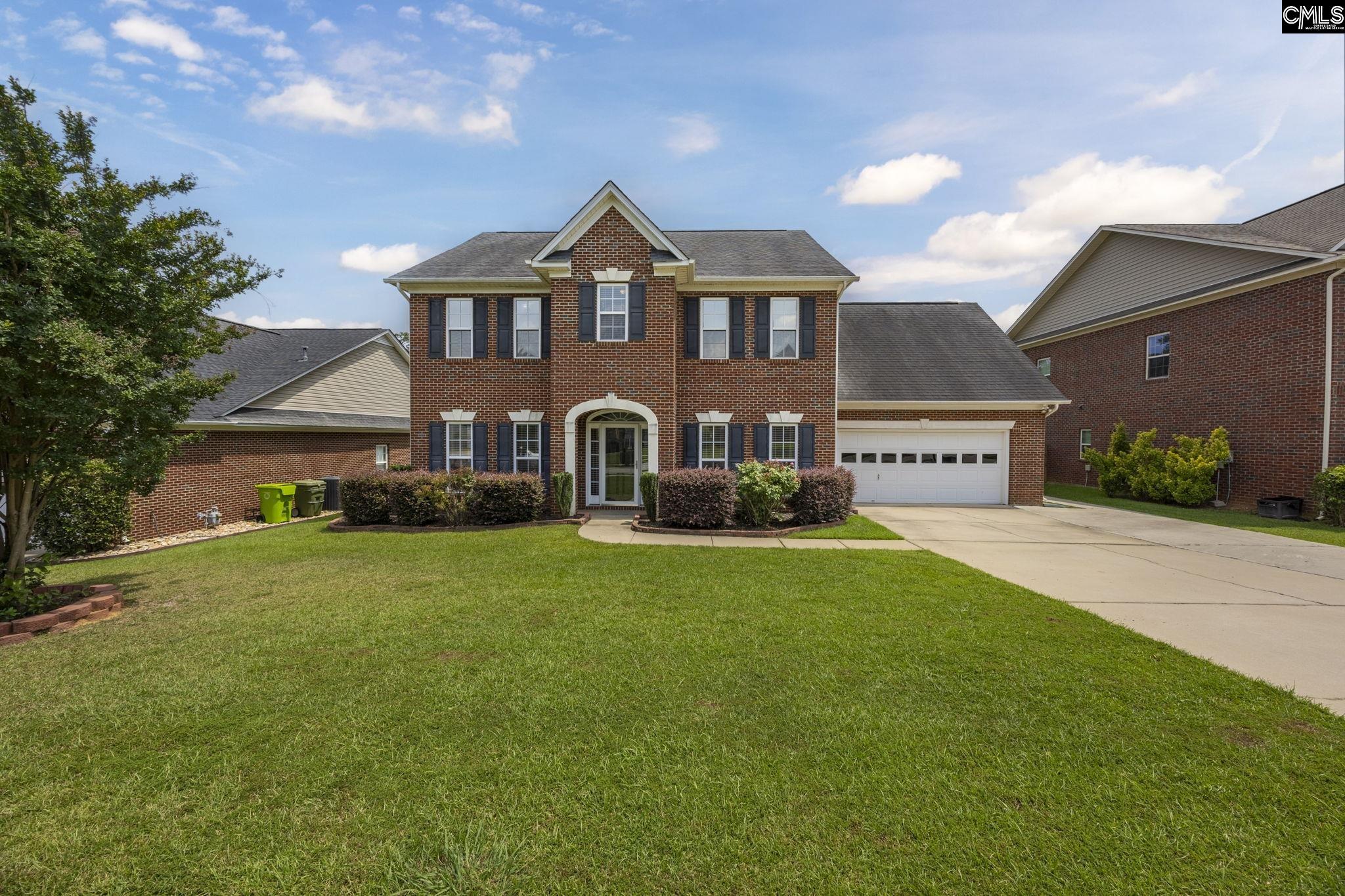 267 Caedmons Creek Drive, Irmo, South Carolina image 37