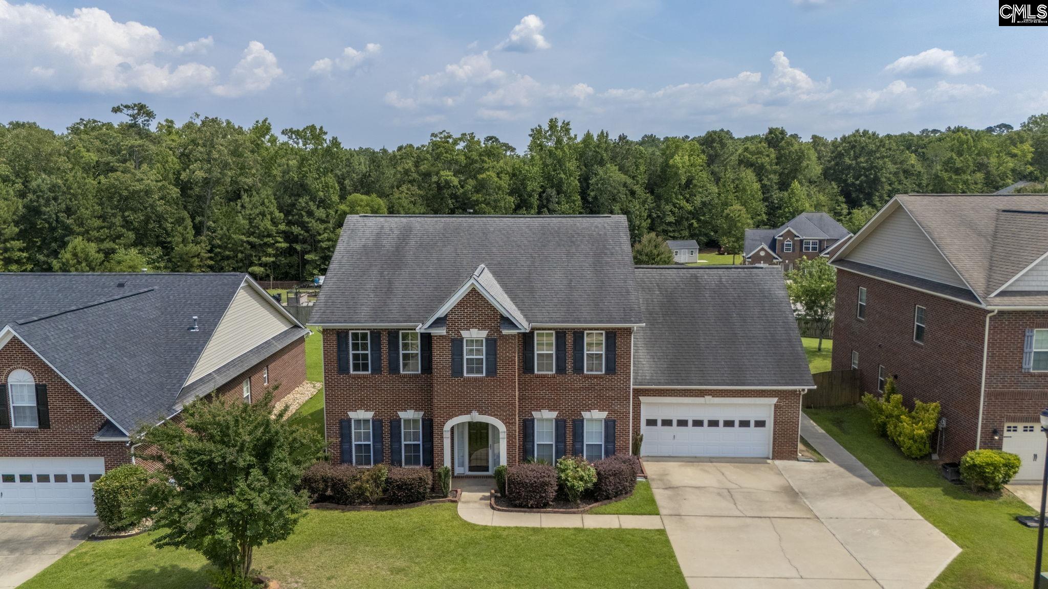 267 Caedmons Creek Drive, Irmo, South Carolina image 38