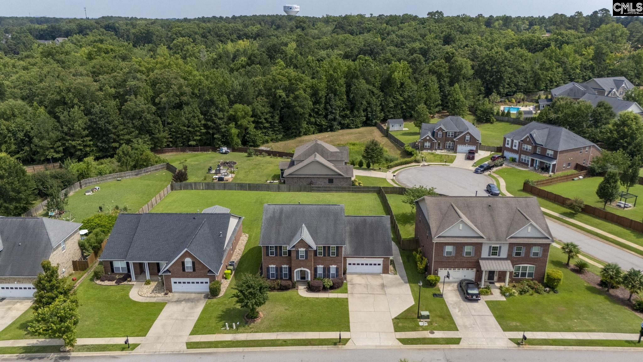 267 Caedmons Creek Drive, Irmo, South Carolina image 39