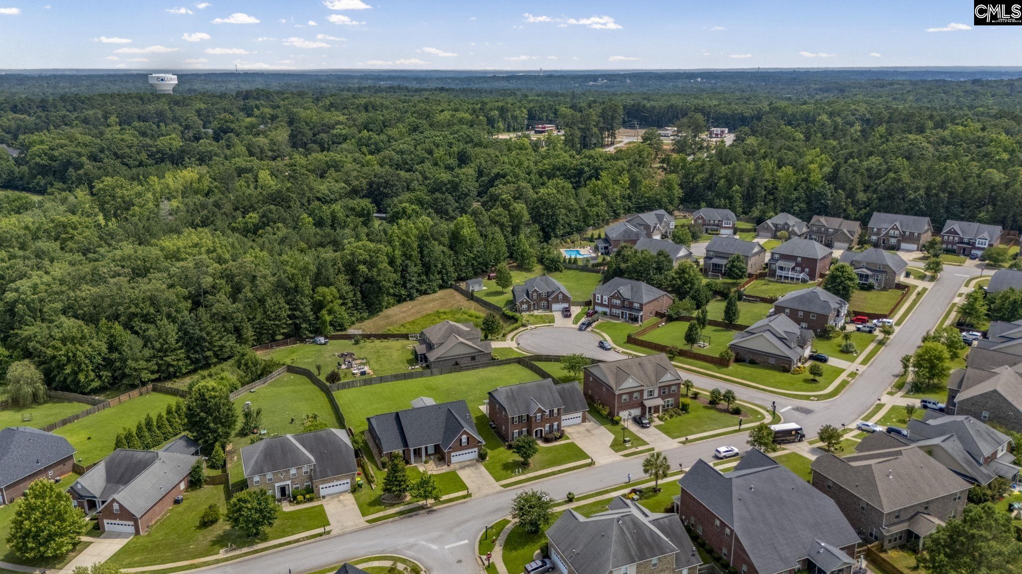 267 Caedmons Creek Drive, Irmo, South Carolina image 40