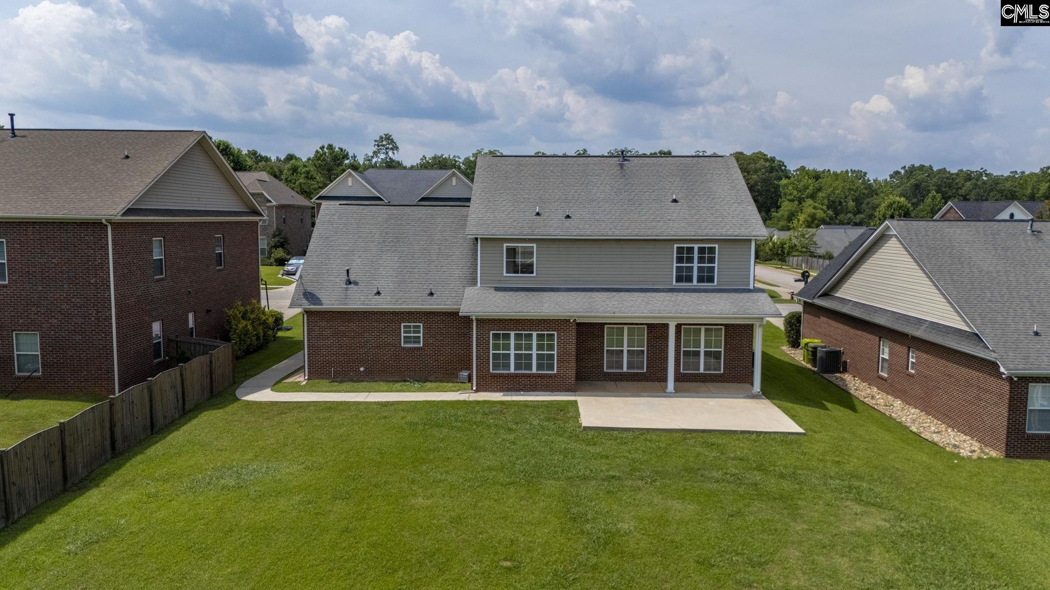 267 Caedmons Creek Drive, Irmo, South Carolina image 41