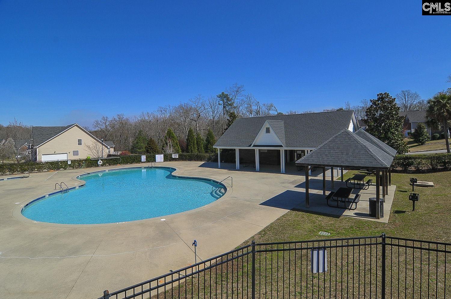 267 Caedmons Creek Drive, Irmo, South Carolina image 42
