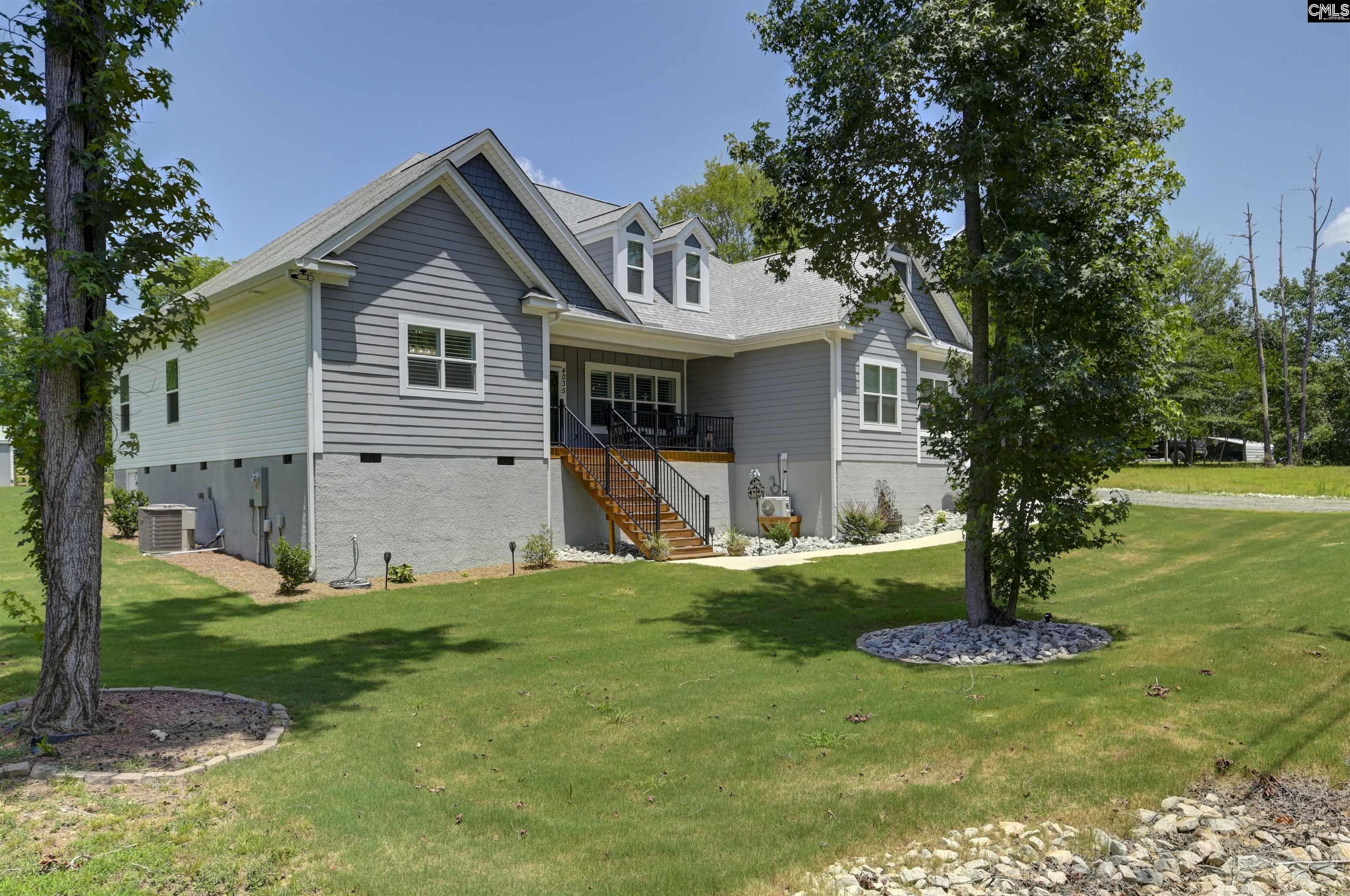 4035 Holley Ferry Road, Leesville, South Carolina image 1