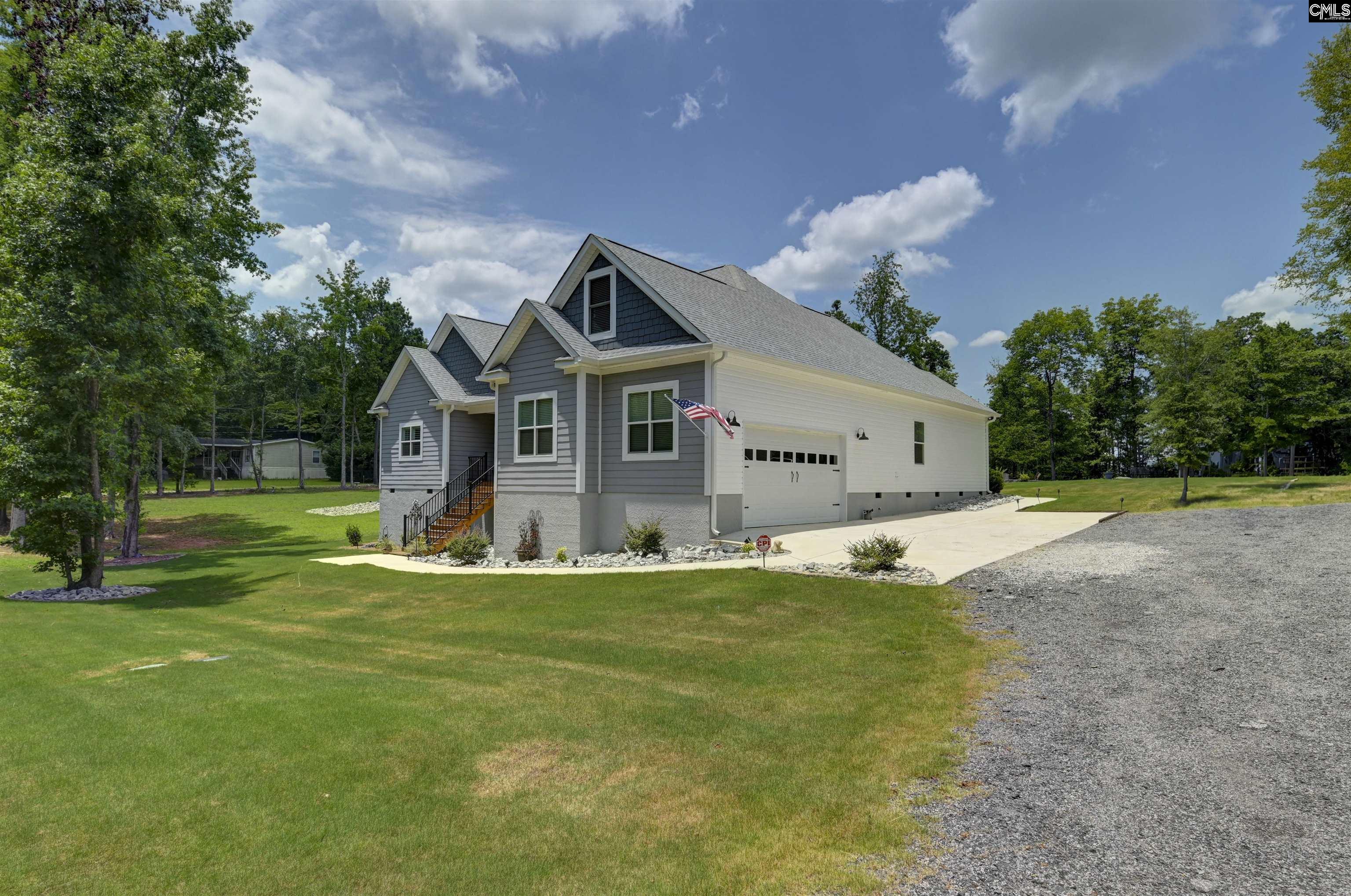4035 Holley Ferry Road, Leesville, South Carolina image 2