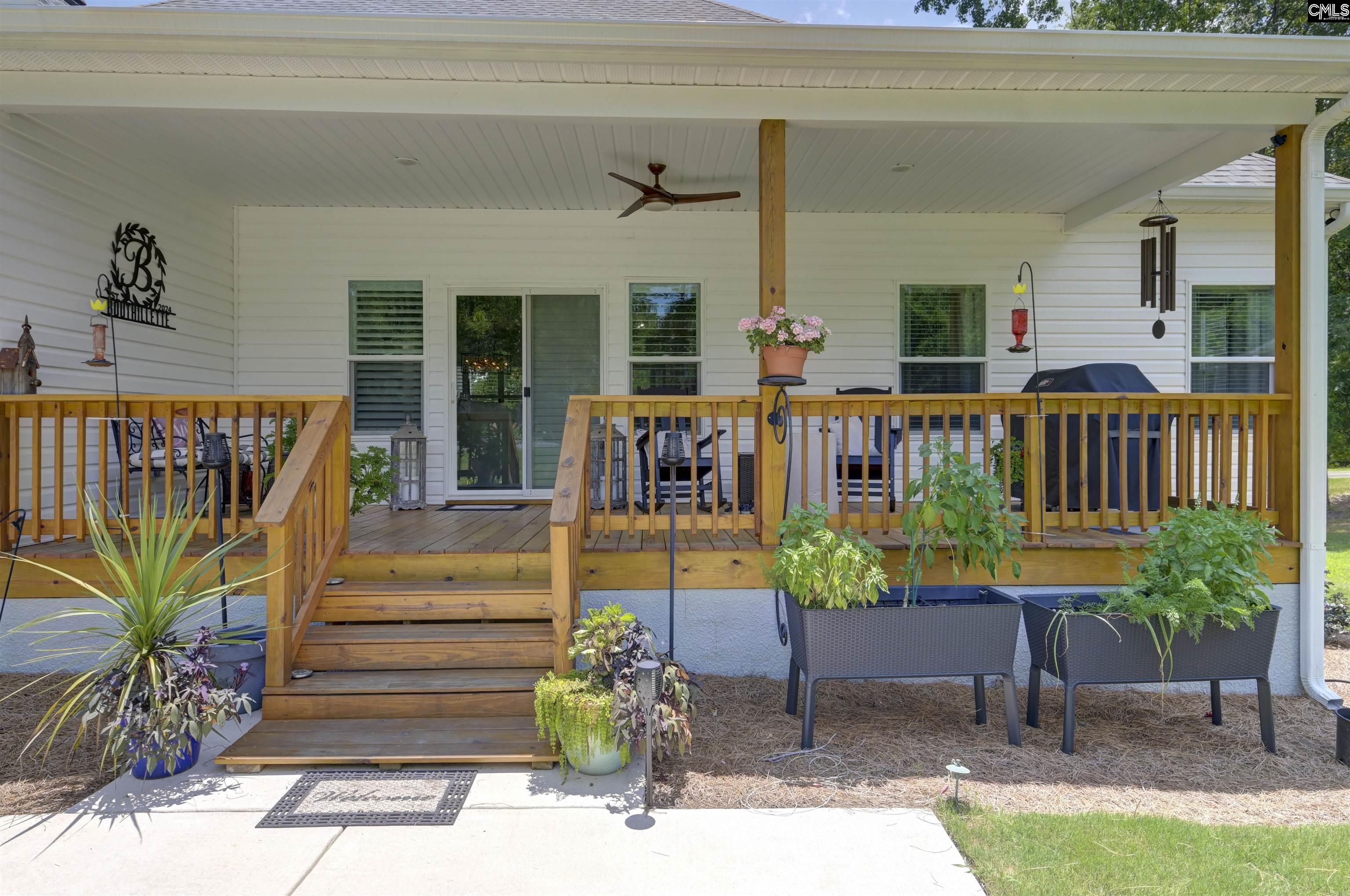 4035 Holley Ferry Road, Leesville, South Carolina image 11