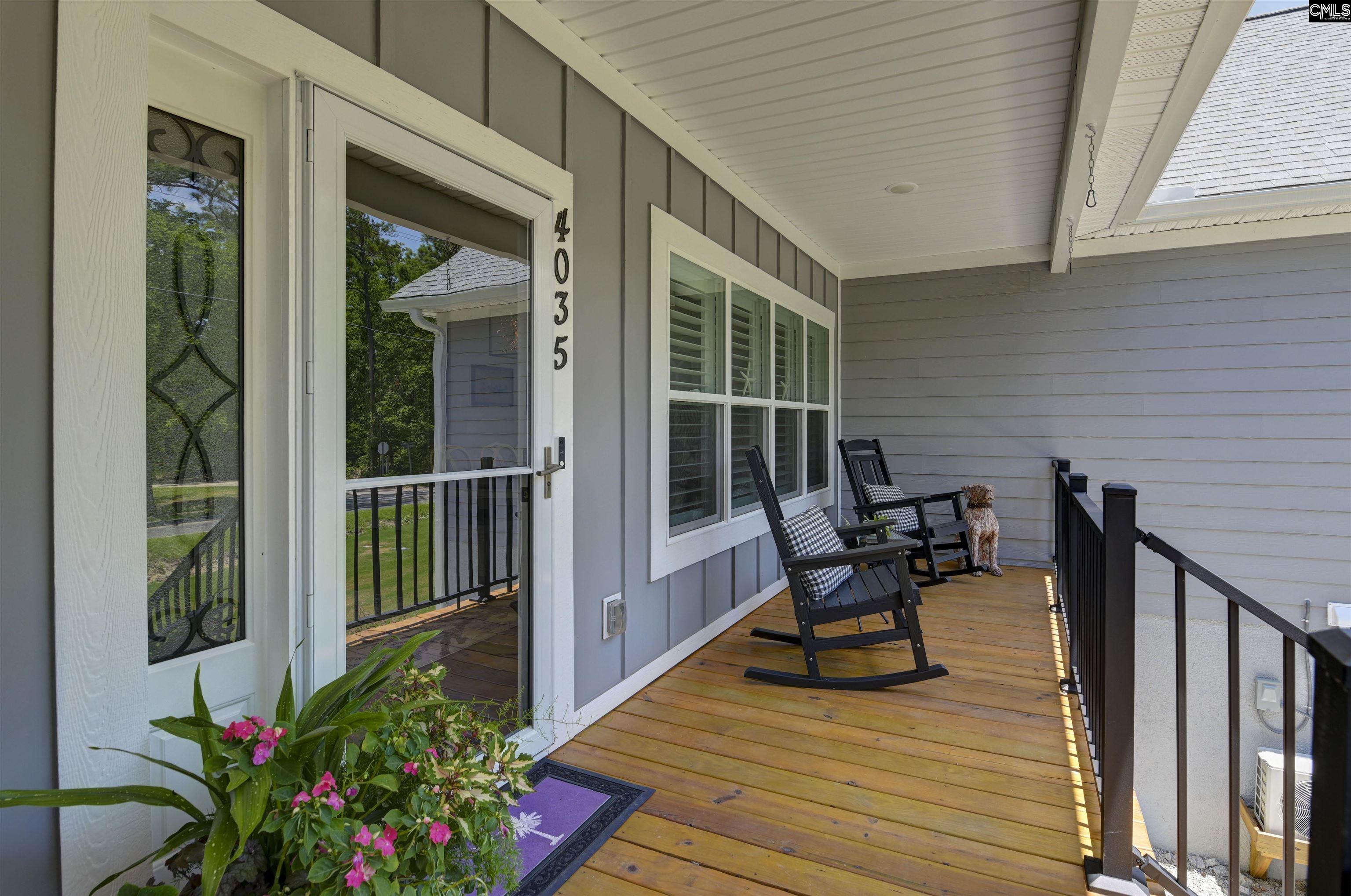 4035 Holley Ferry Road, Leesville, South Carolina image 15