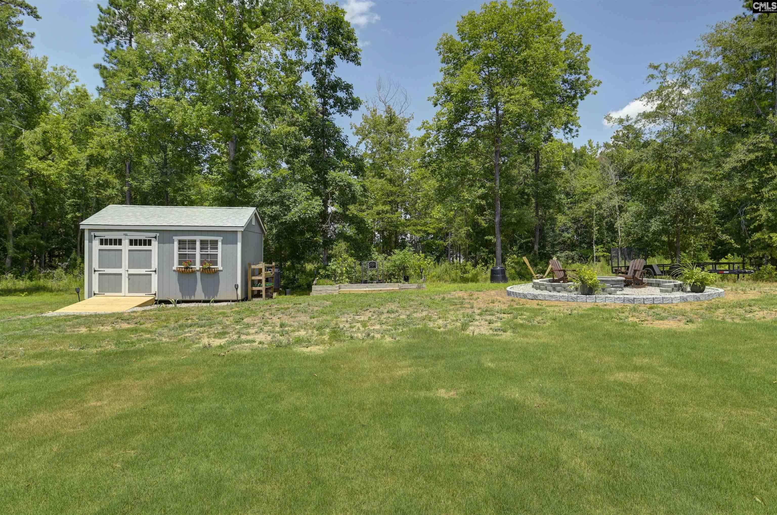 4035 Holley Ferry Road, Leesville, South Carolina image 16