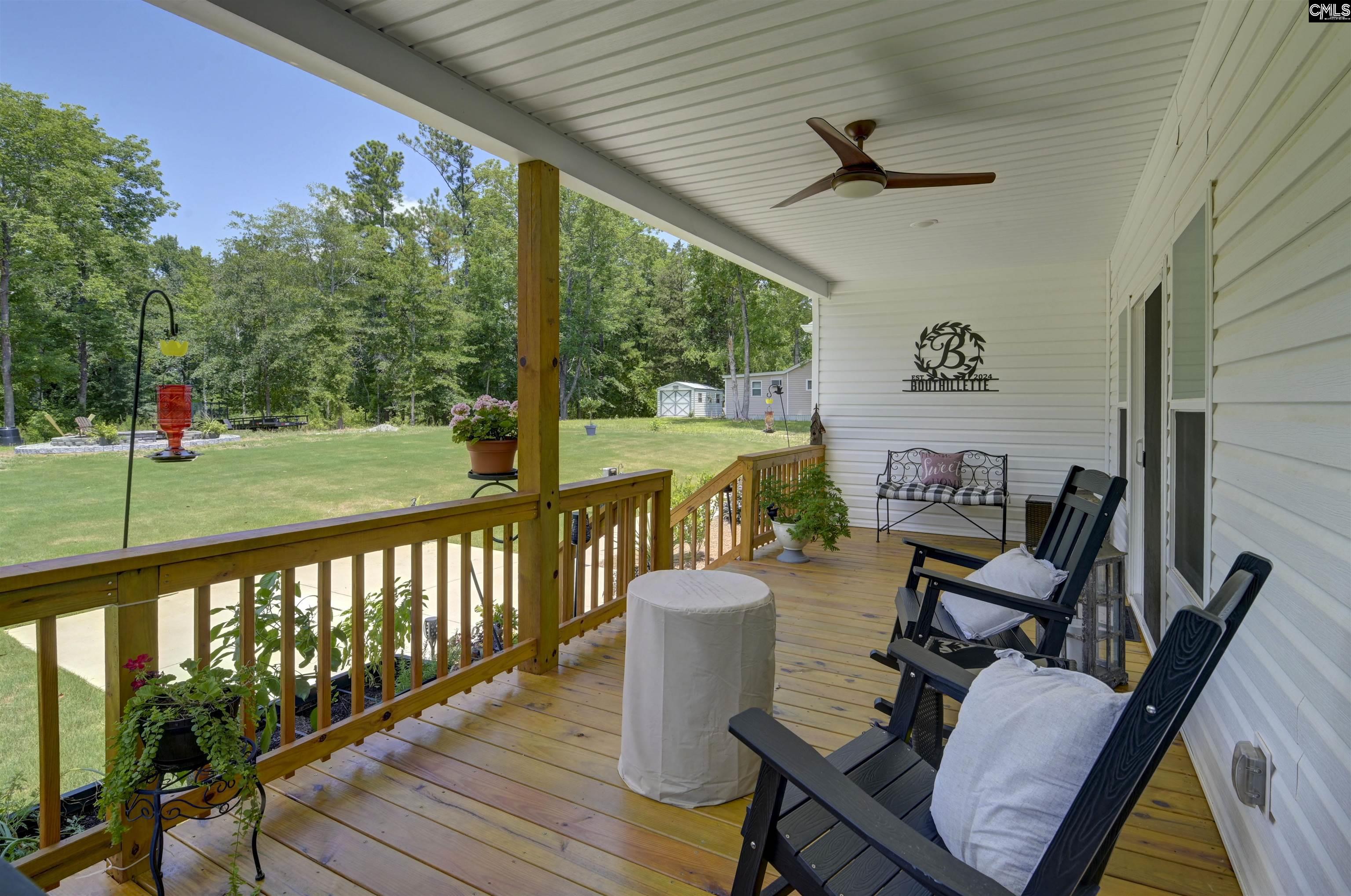 4035 Holley Ferry Road, Leesville, South Carolina image 17