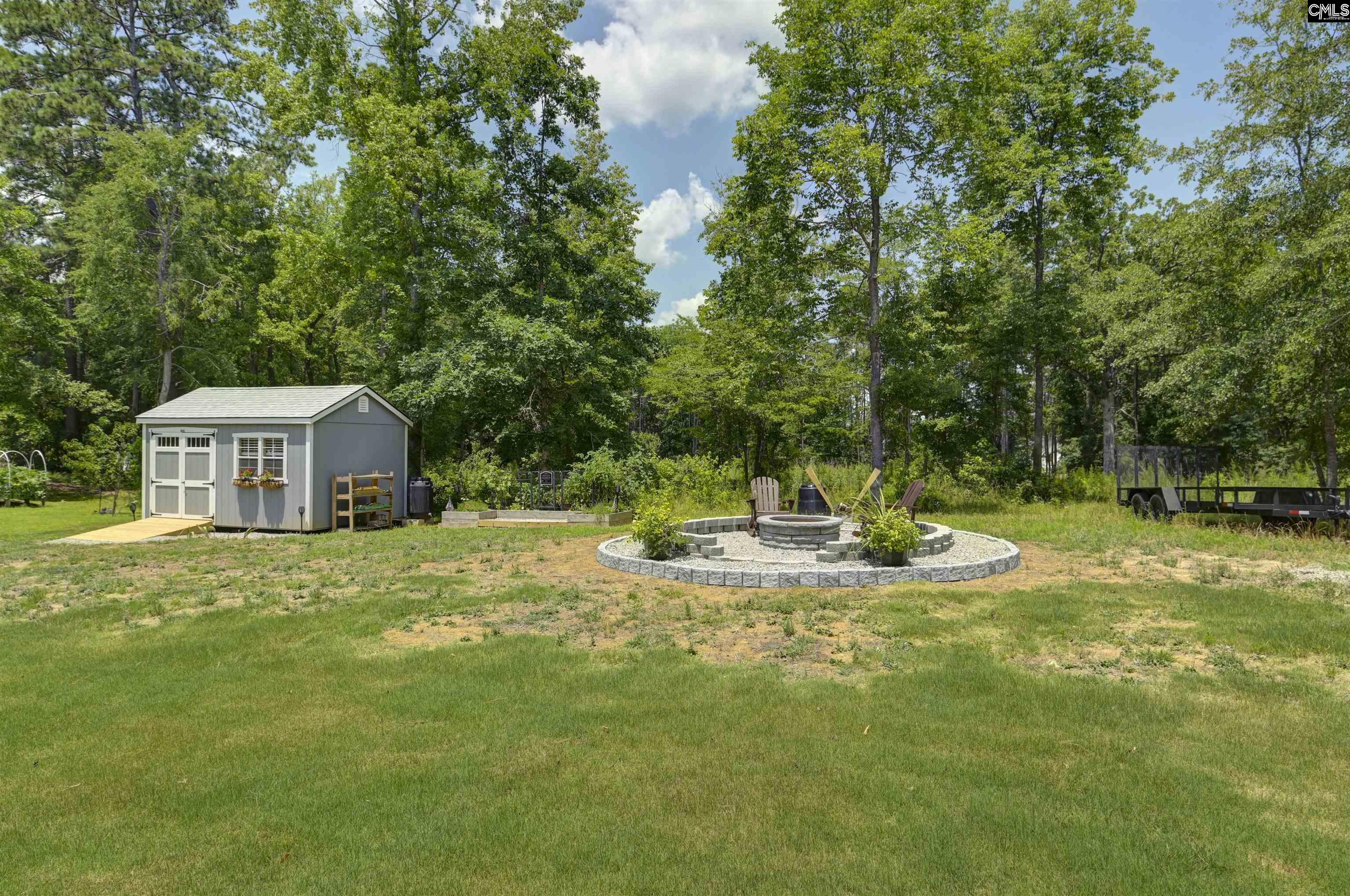 4035 Holley Ferry Road, Leesville, South Carolina image 18