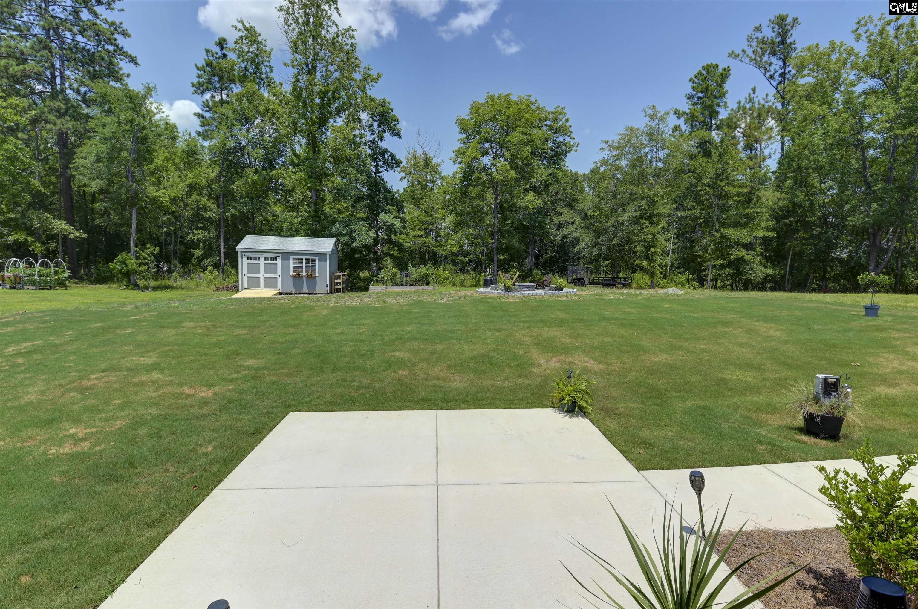 4035 Holley Ferry Road, Leesville, South Carolina image 19