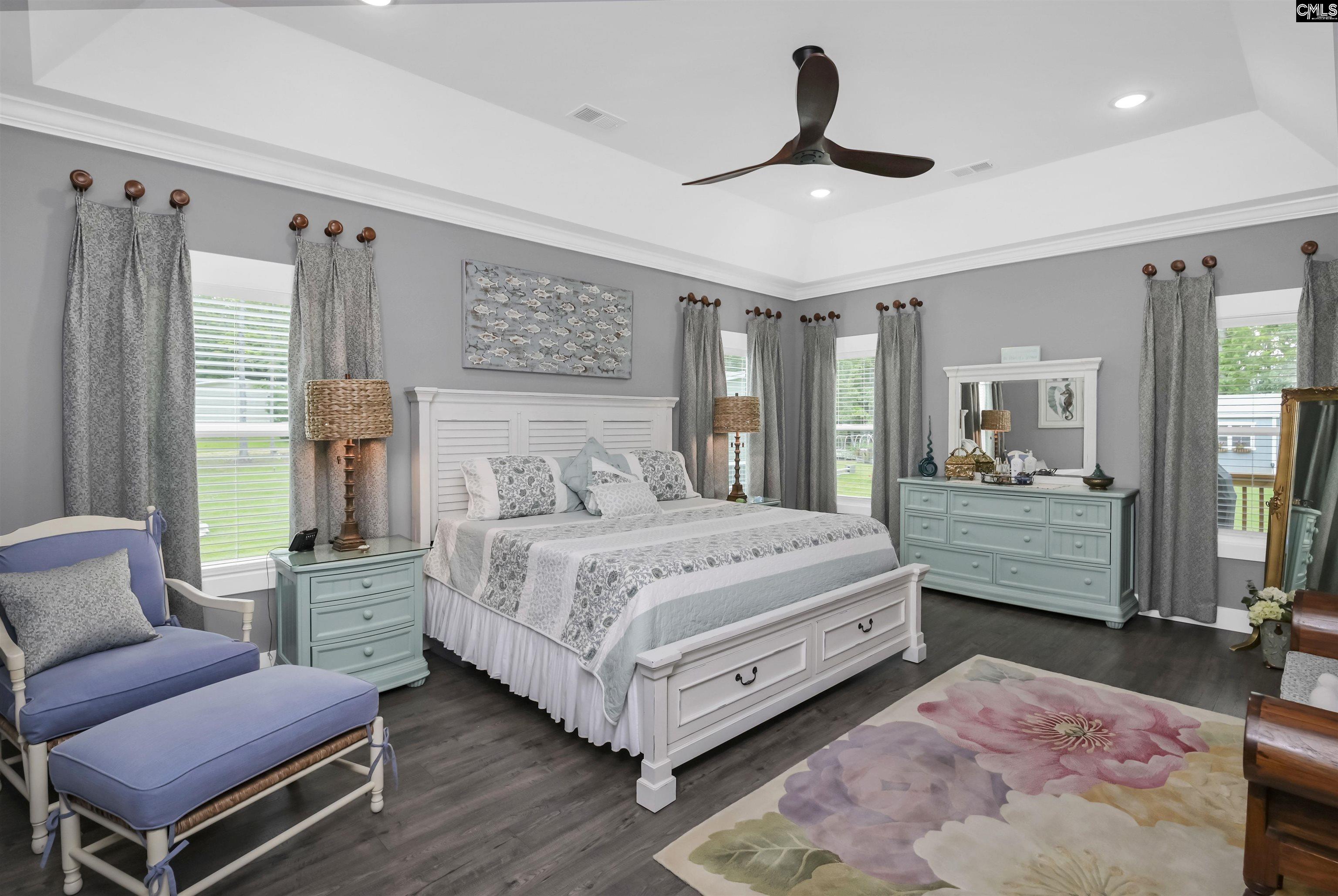 4035 Holley Ferry Road, Leesville, South Carolina image 20