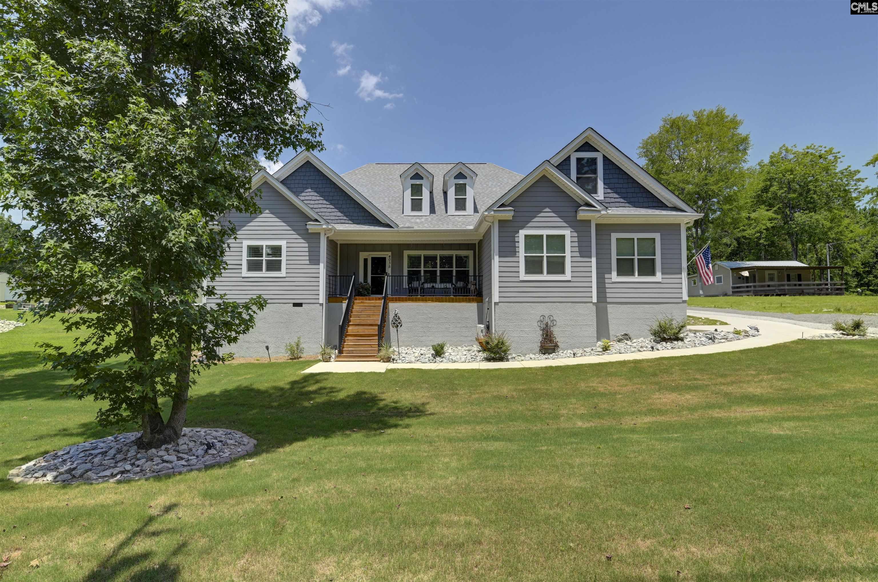4035 Holley Ferry Road, Leesville, South Carolina image 3