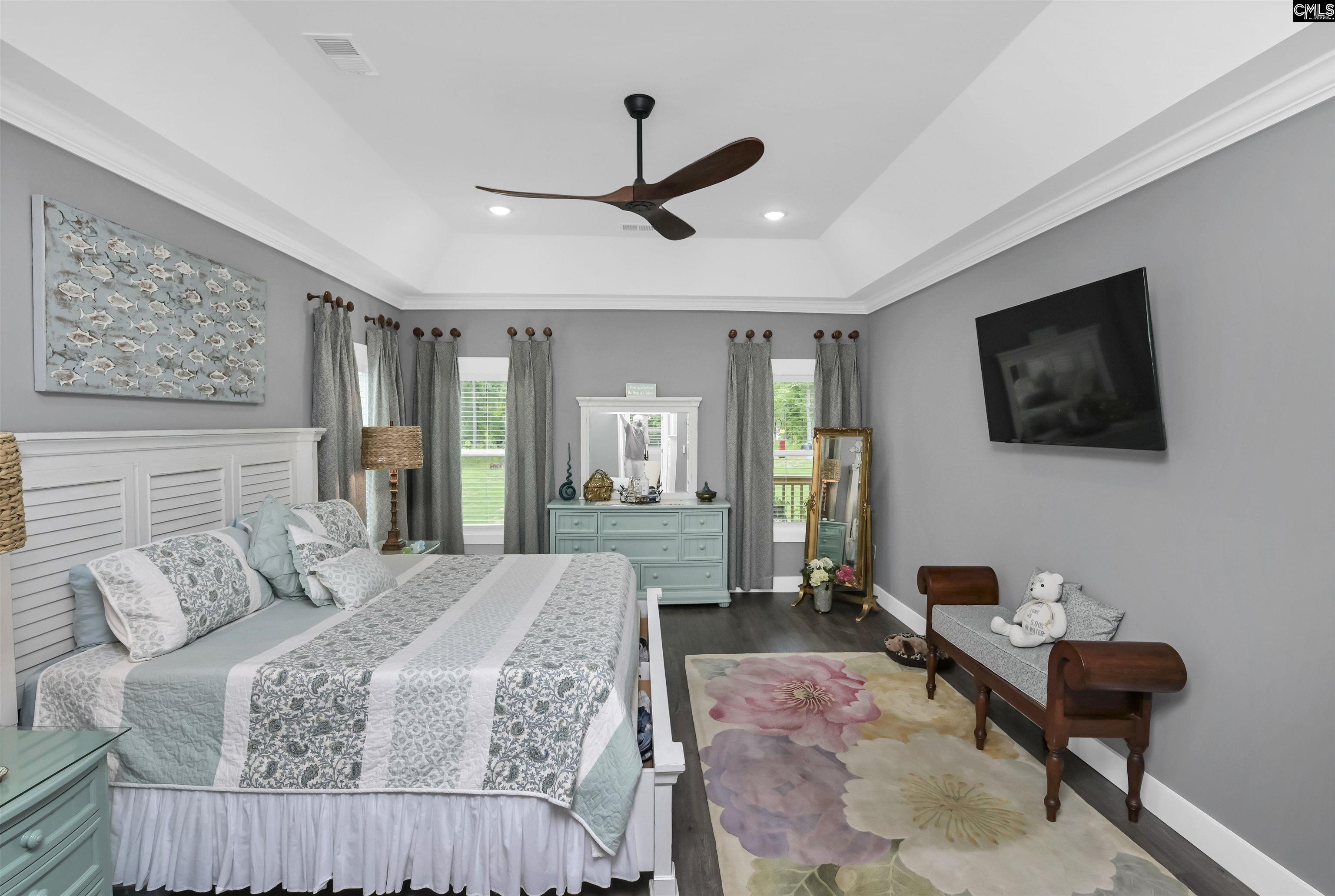 4035 Holley Ferry Road, Leesville, South Carolina image 21