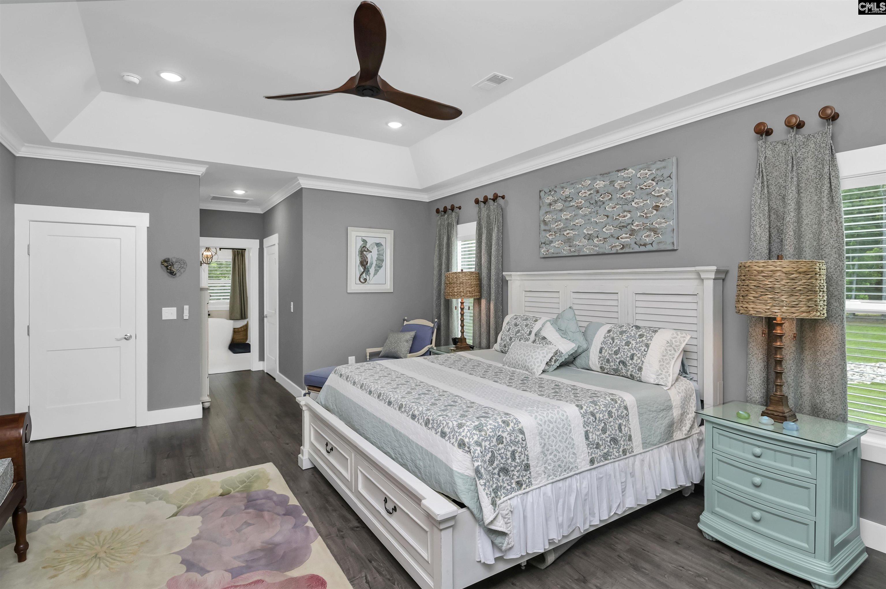 4035 Holley Ferry Road, Leesville, South Carolina image 22