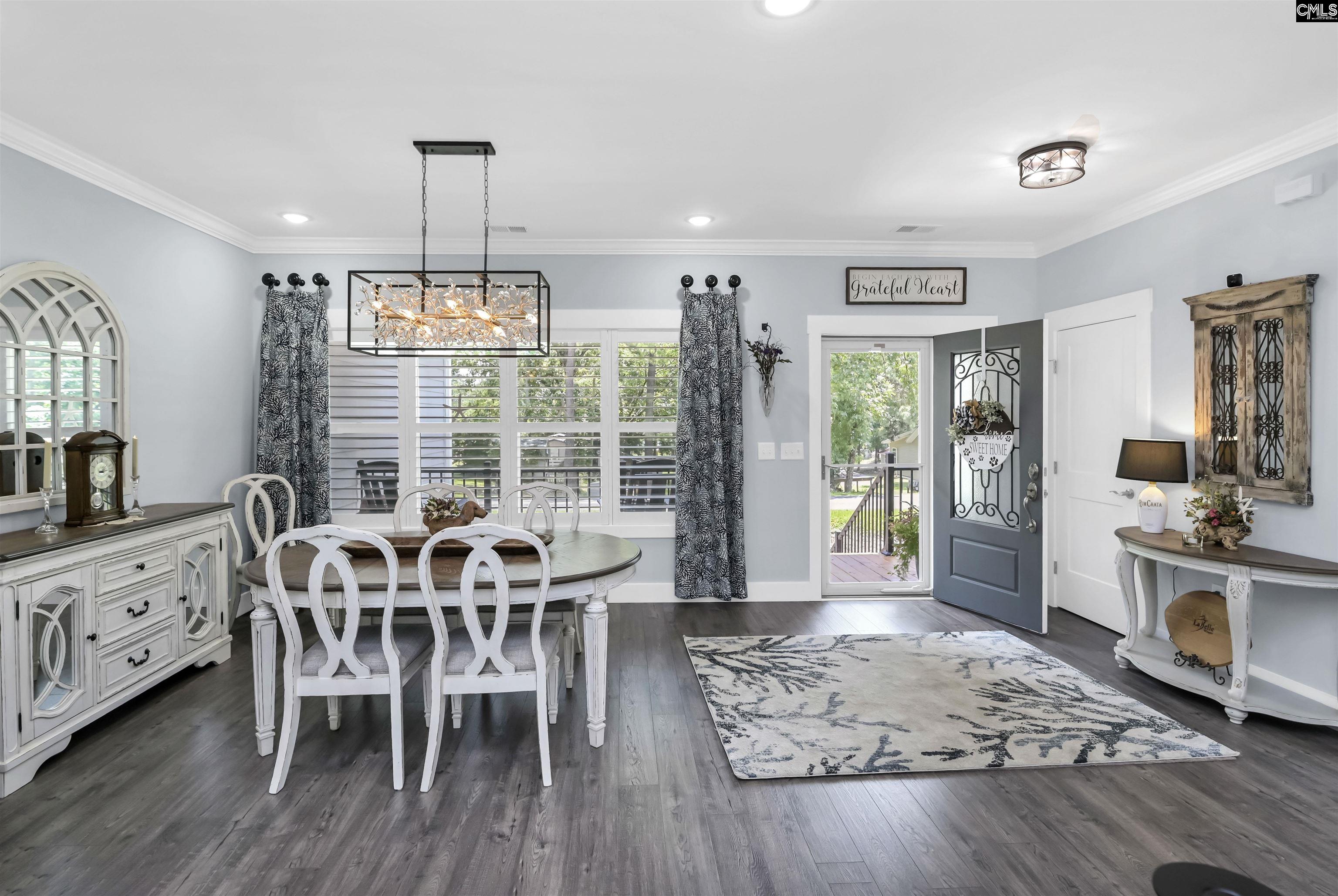 4035 Holley Ferry Road, Leesville, South Carolina image 27