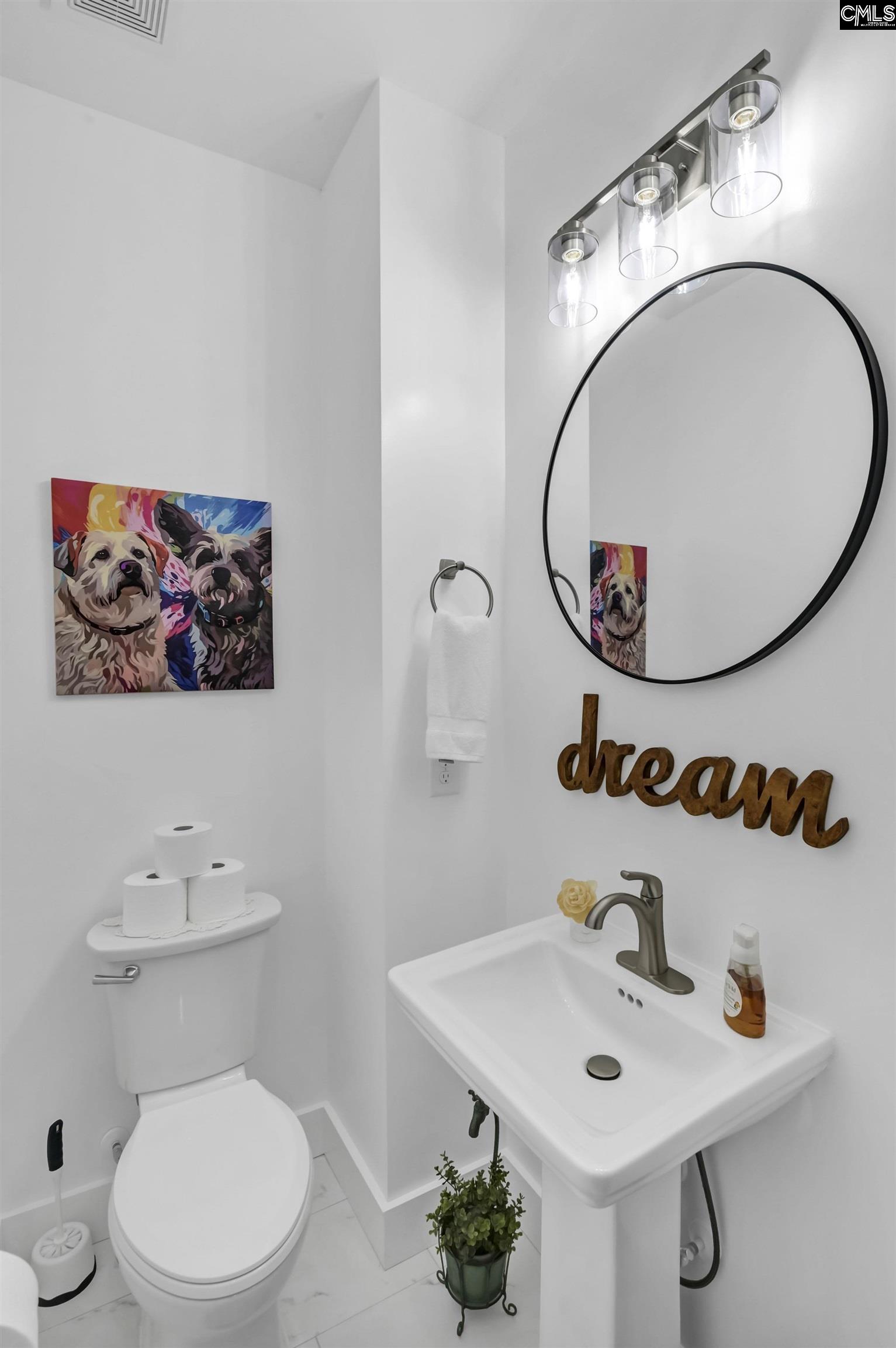 4035 Holley Ferry Road, Leesville, South Carolina image 28