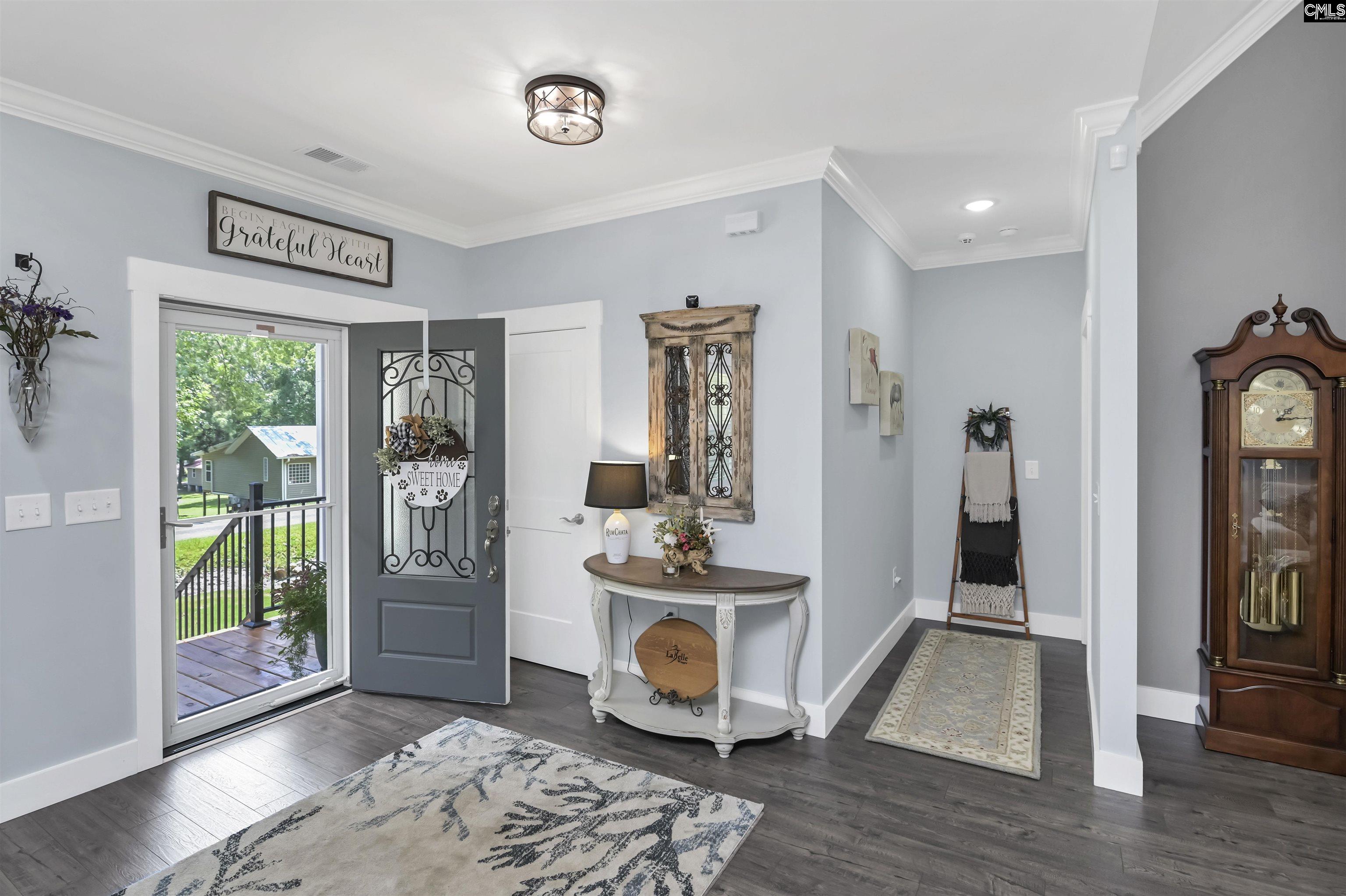 4035 Holley Ferry Road, Leesville, South Carolina image 29